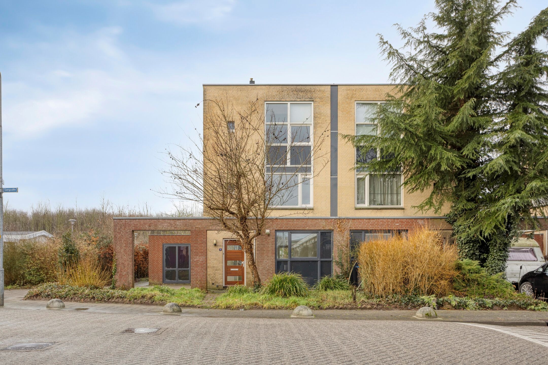 Foto van Gargouille 1, Tiel