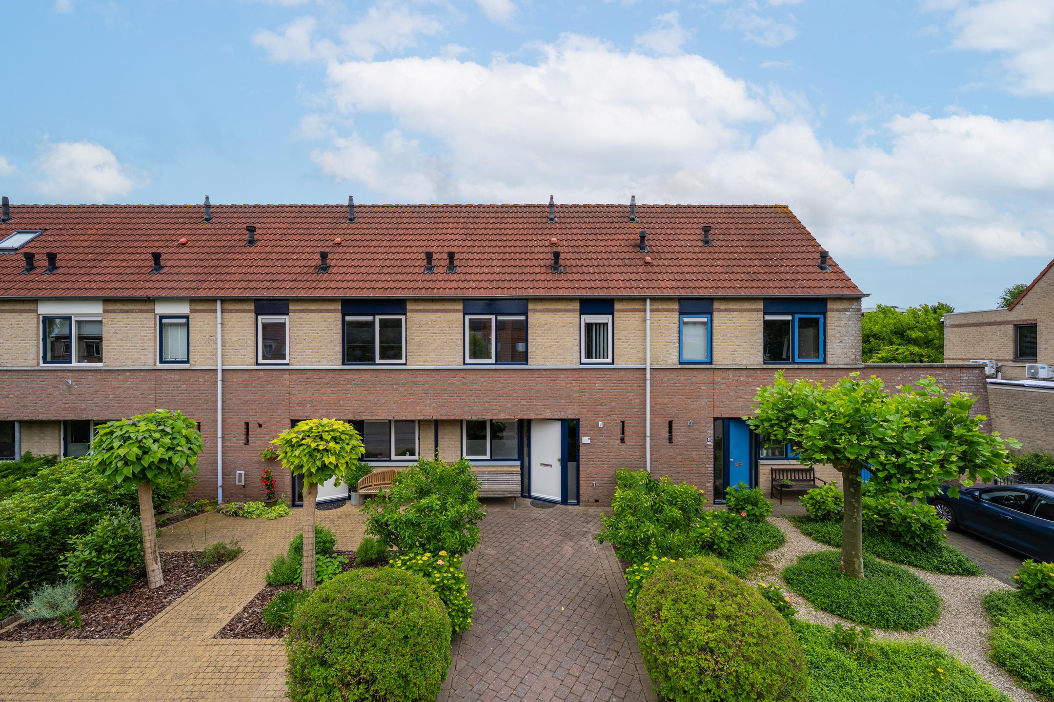 Foto van Duifkruid 60, Tiel