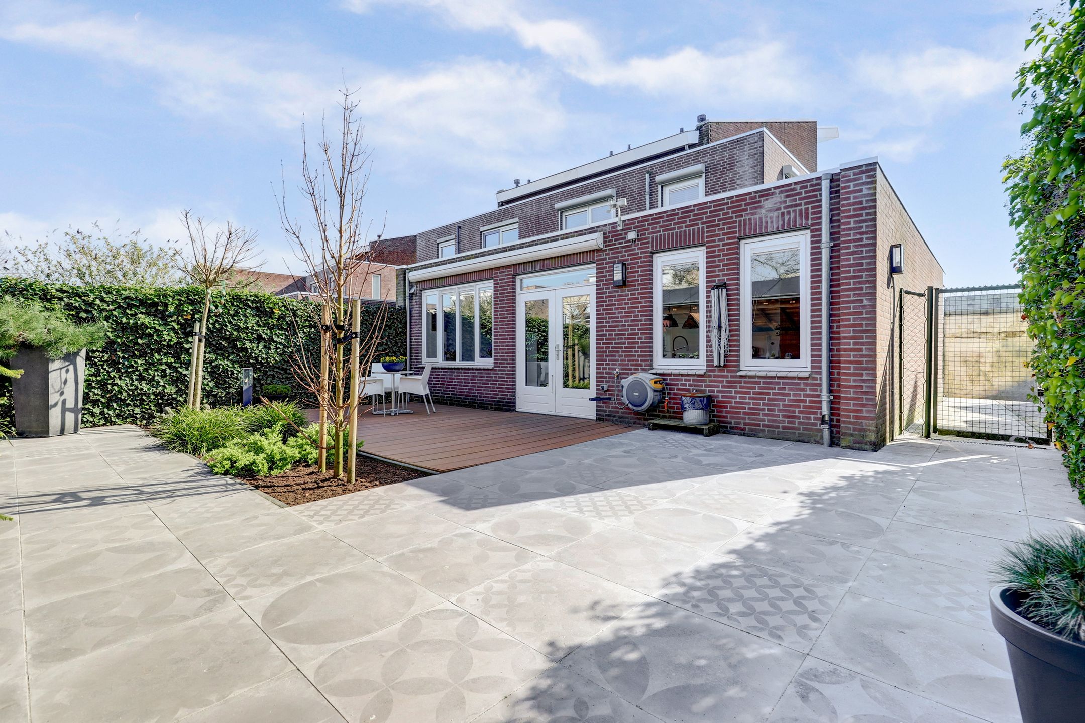 Foto van Akelei 12, Tiel