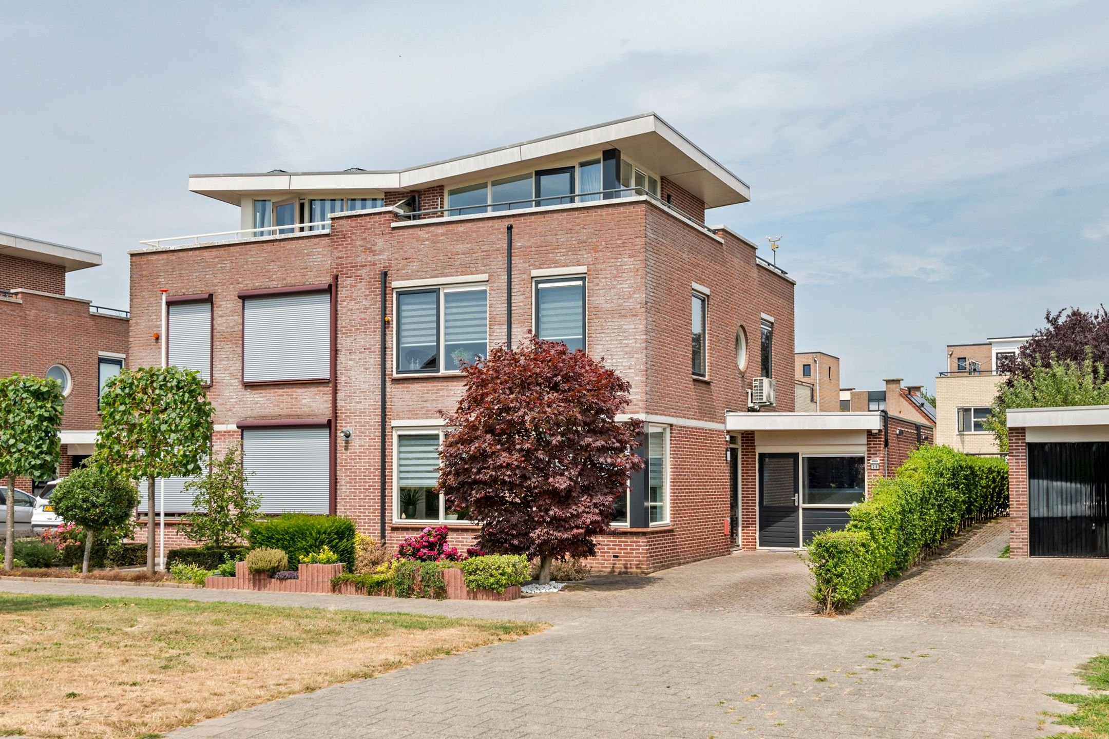 Foto van Akelei 26, Tiel