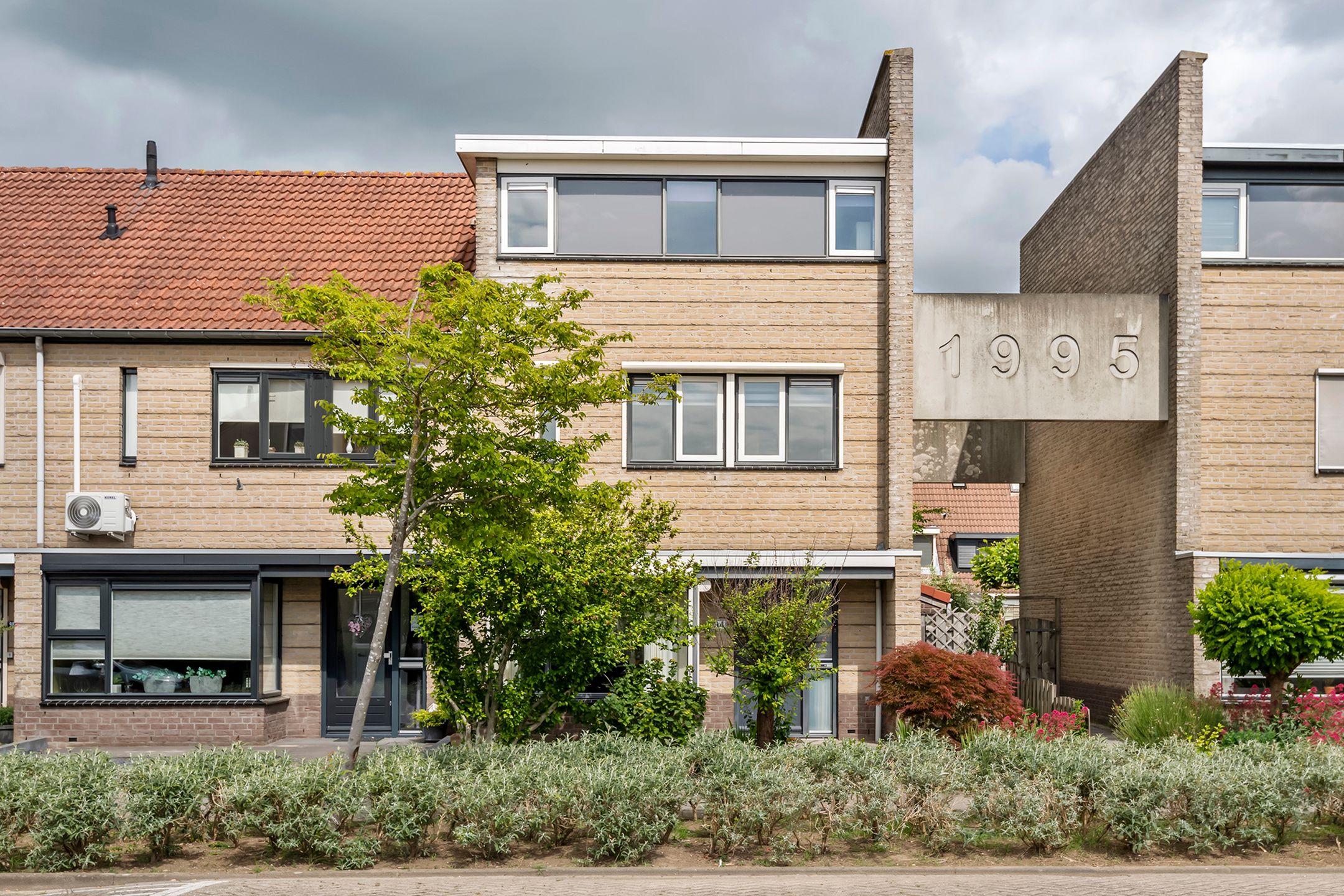 Foto van Zonnedauw 94, Tiel