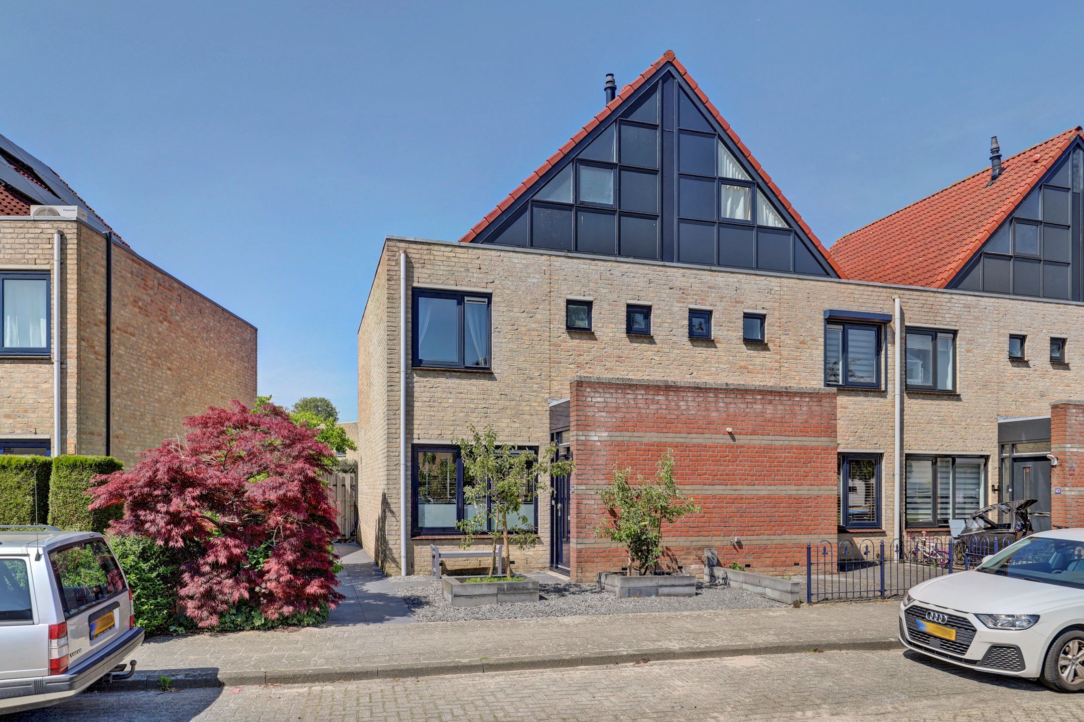 Foto van Zonnedauw 139, Tiel