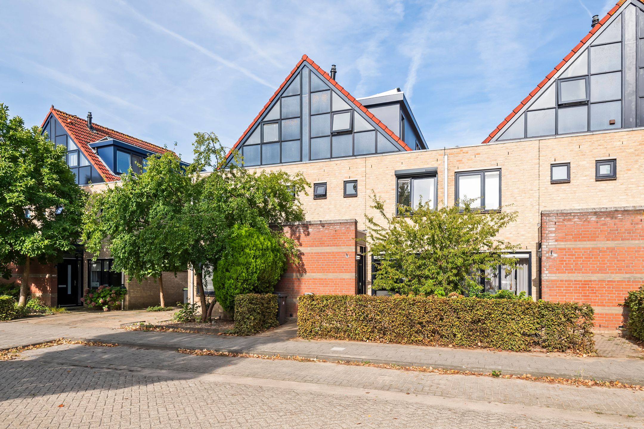 Foto van Zonnedauw 169, Tiel