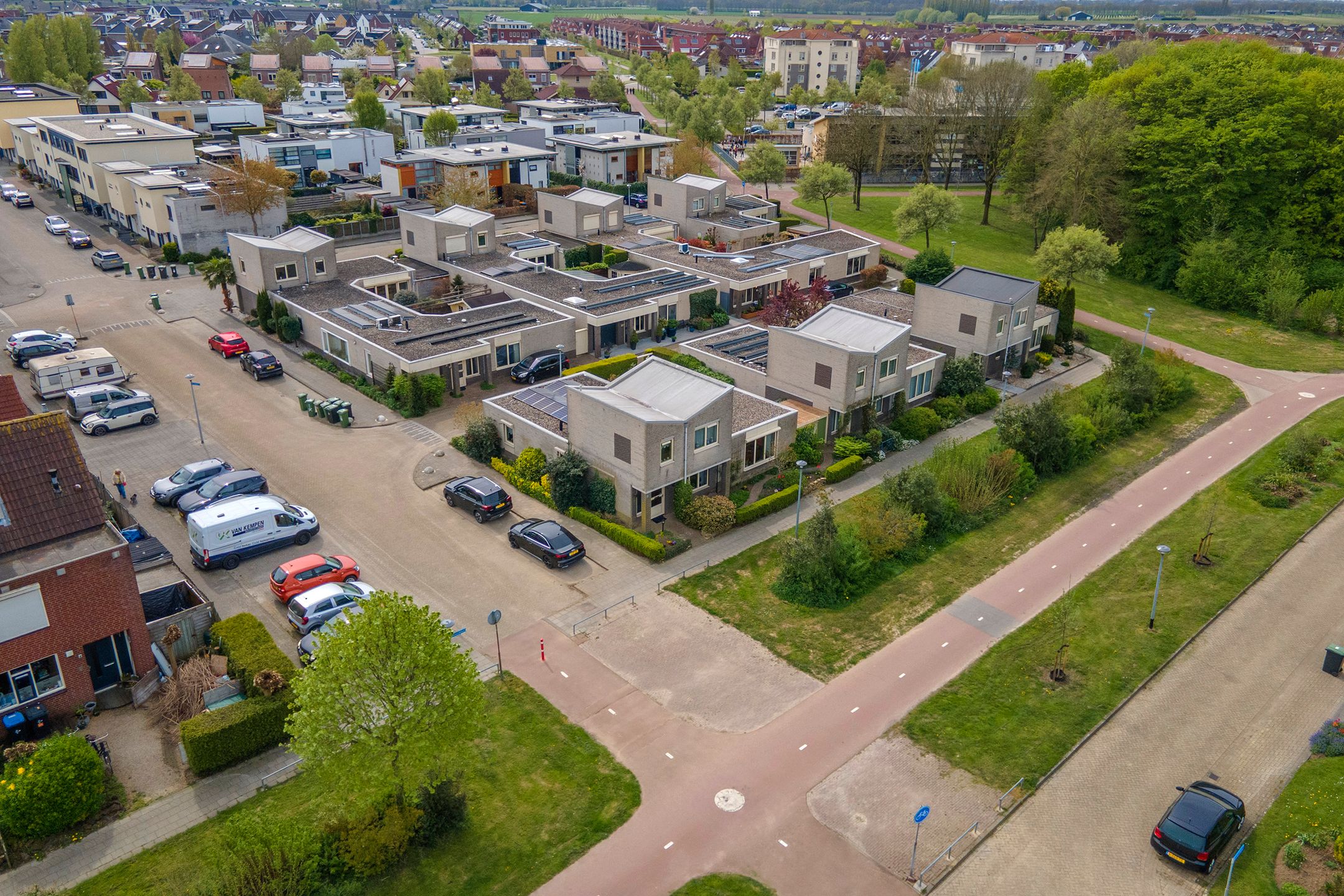 Foto van Duizendblad 1, Tiel