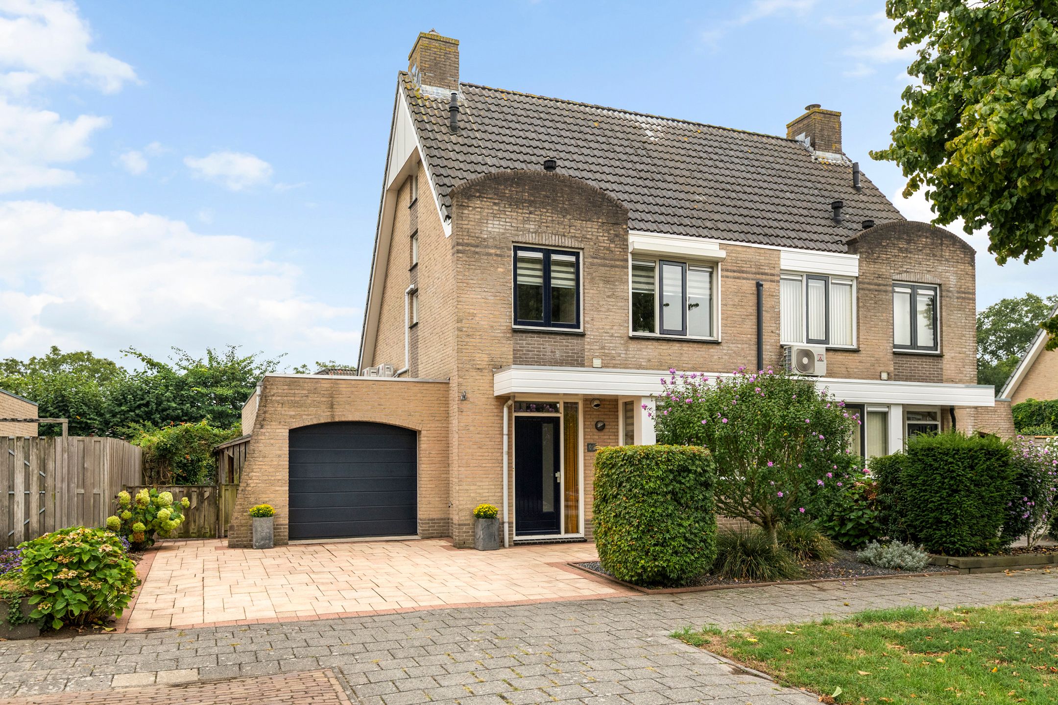 Foto van F.J. Ebbensstraat 60, Tiel