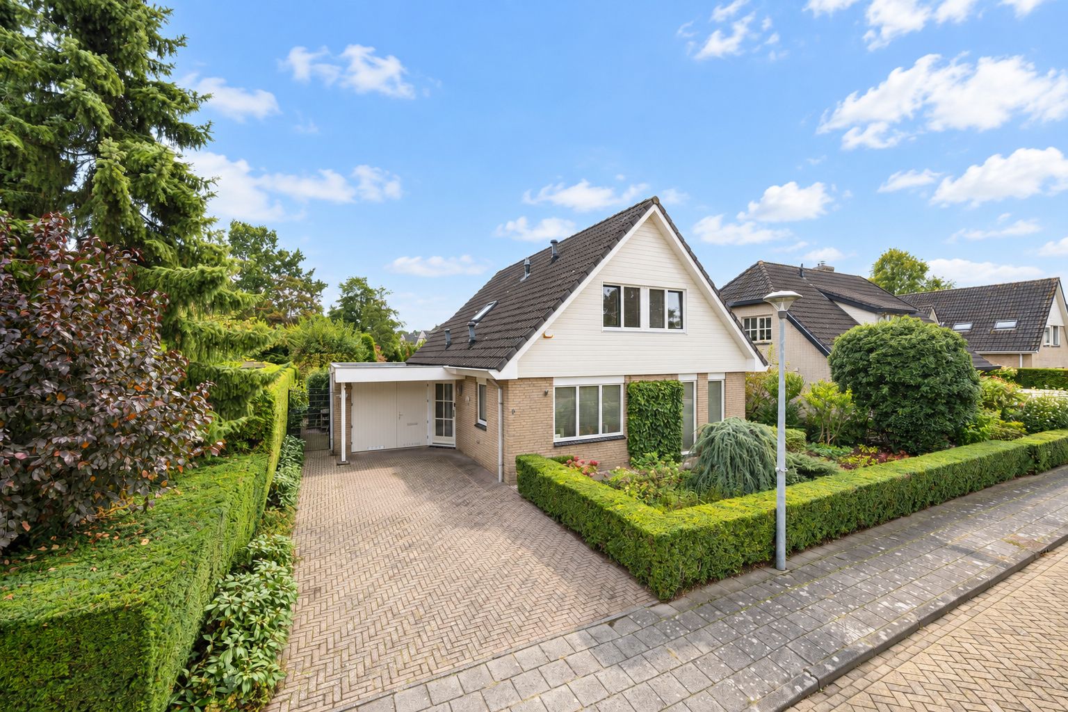 Foto van Brederode 8, Tiel