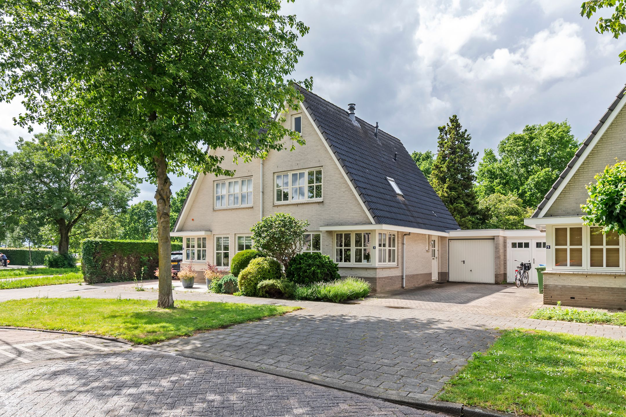 Foto van Dijkmanzoet 3, Tiel