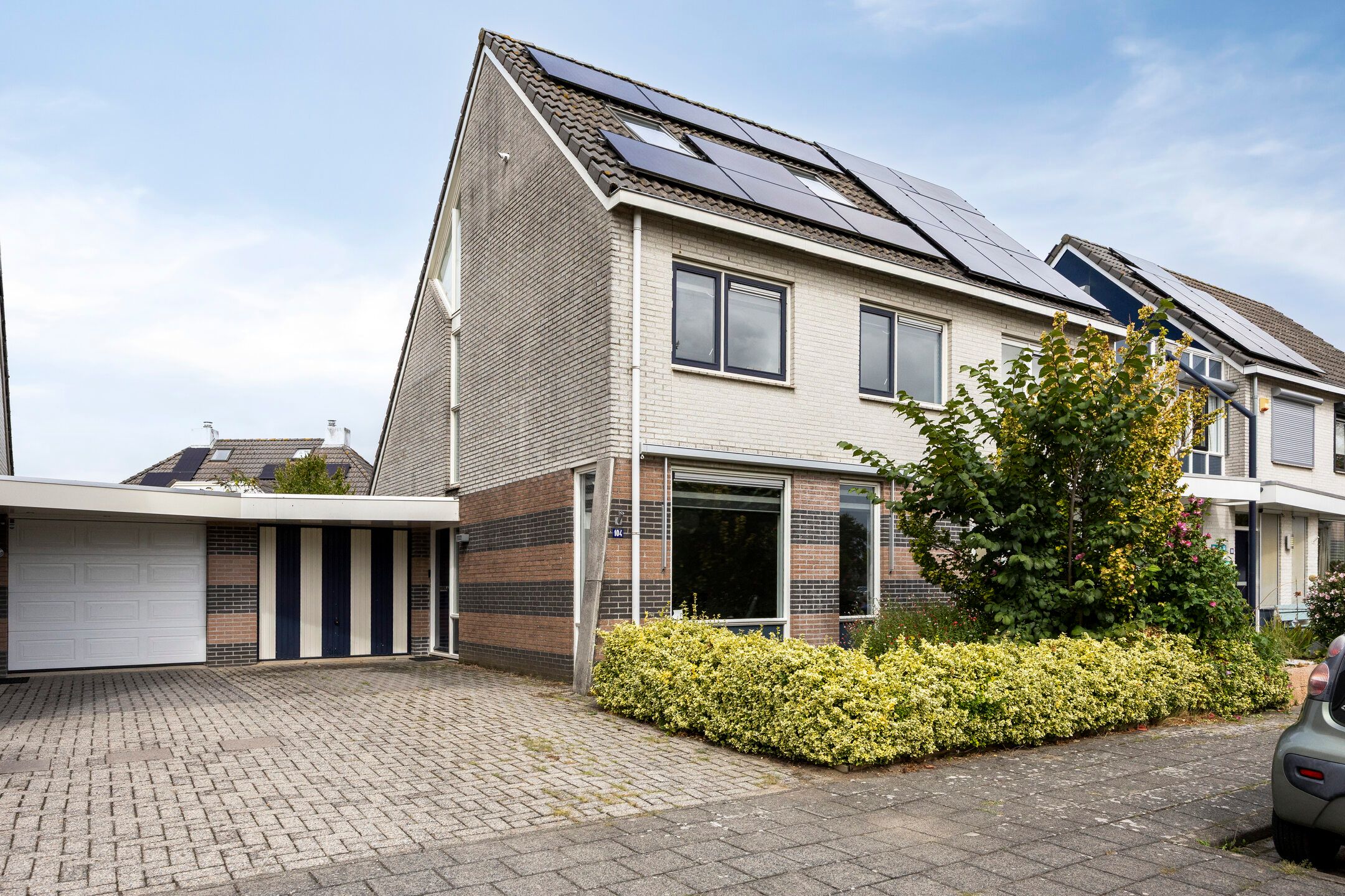 Foto van Dijkmanzoet 104, Tiel