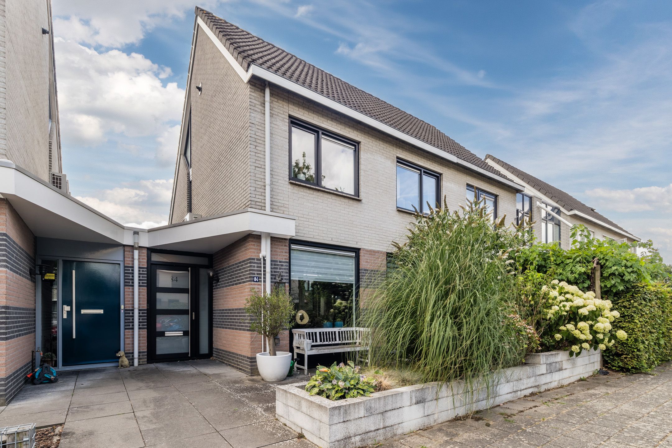 Foto van Dijkmanzoet 84, Tiel