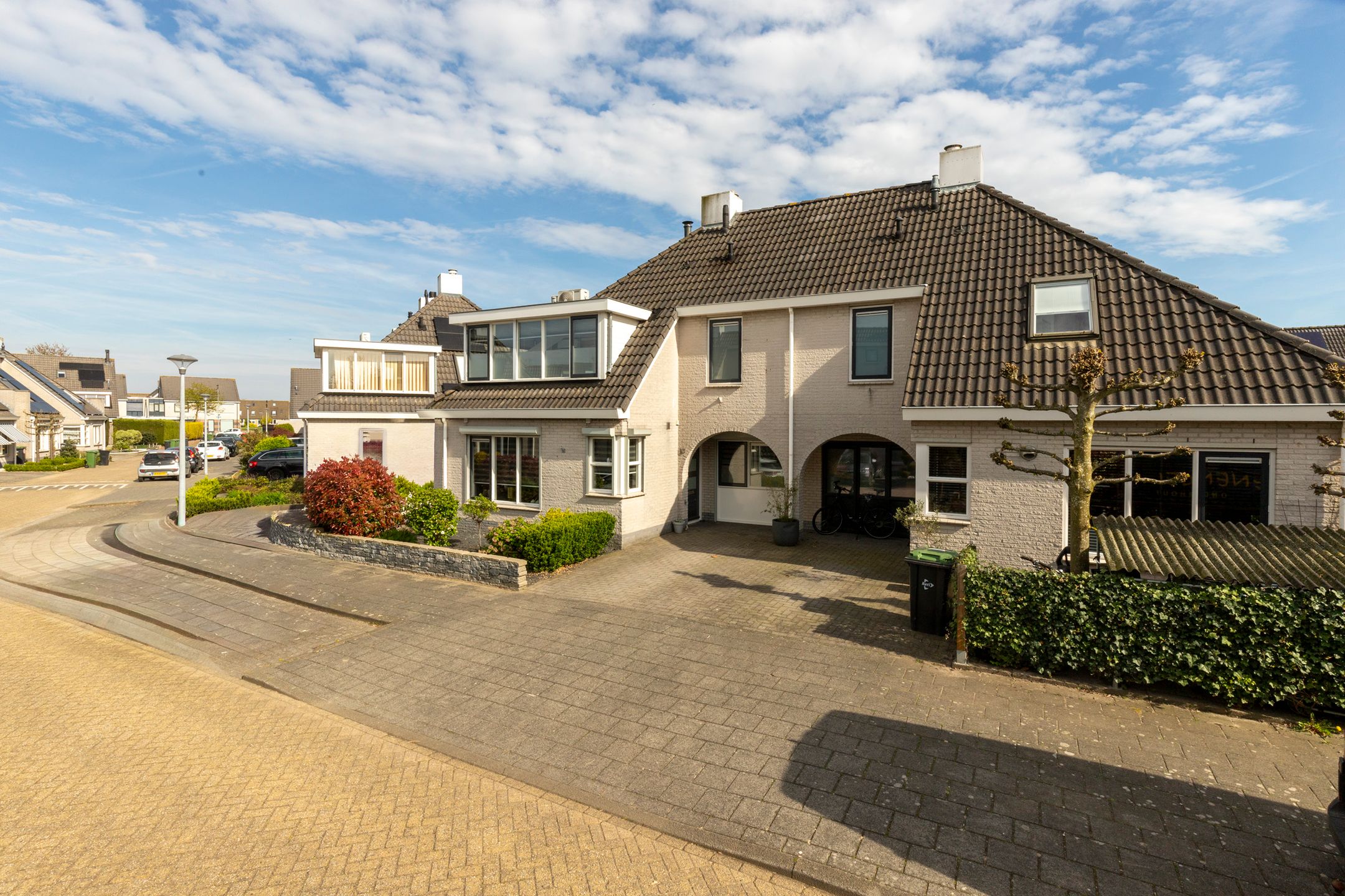 Foto van James Grieve 13, Tiel