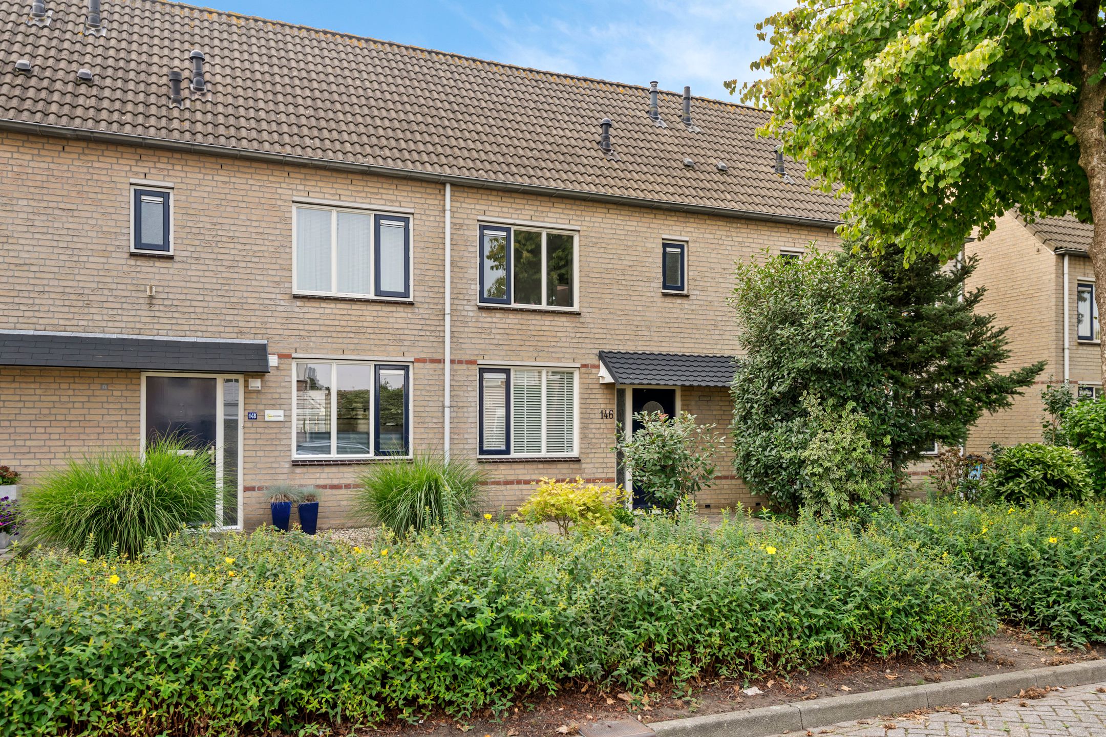 Foto van Notarisappel 146, Tiel