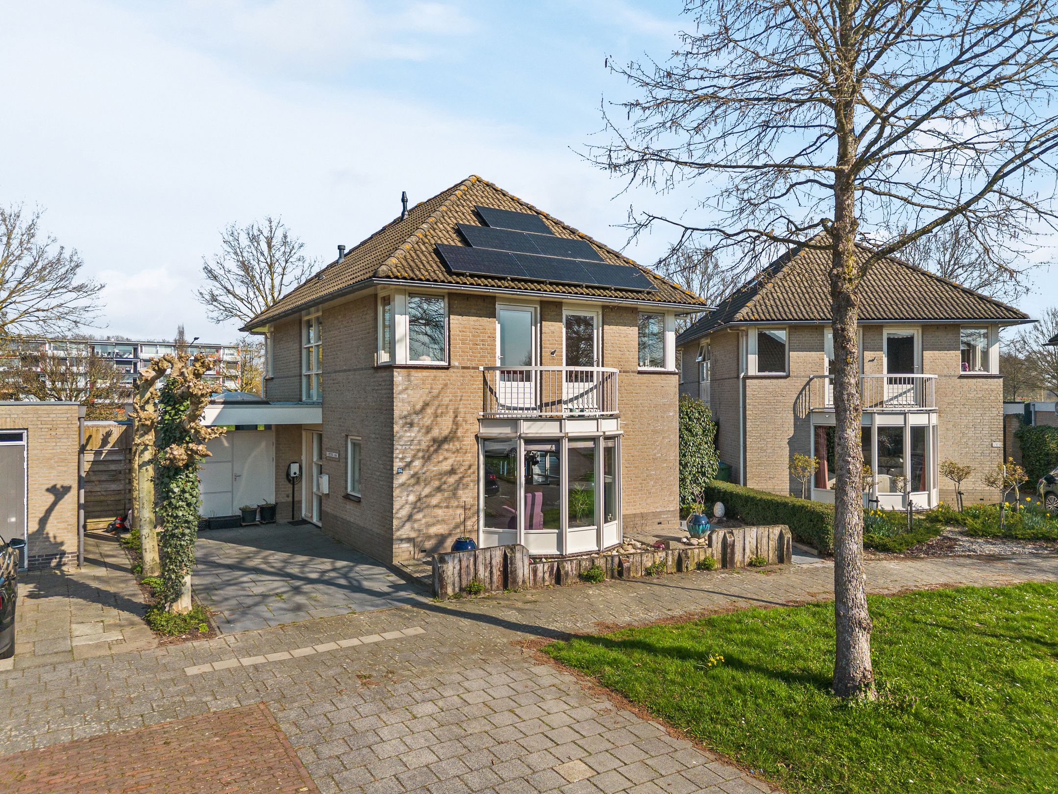 Foto van Notarisappel 186, Tiel