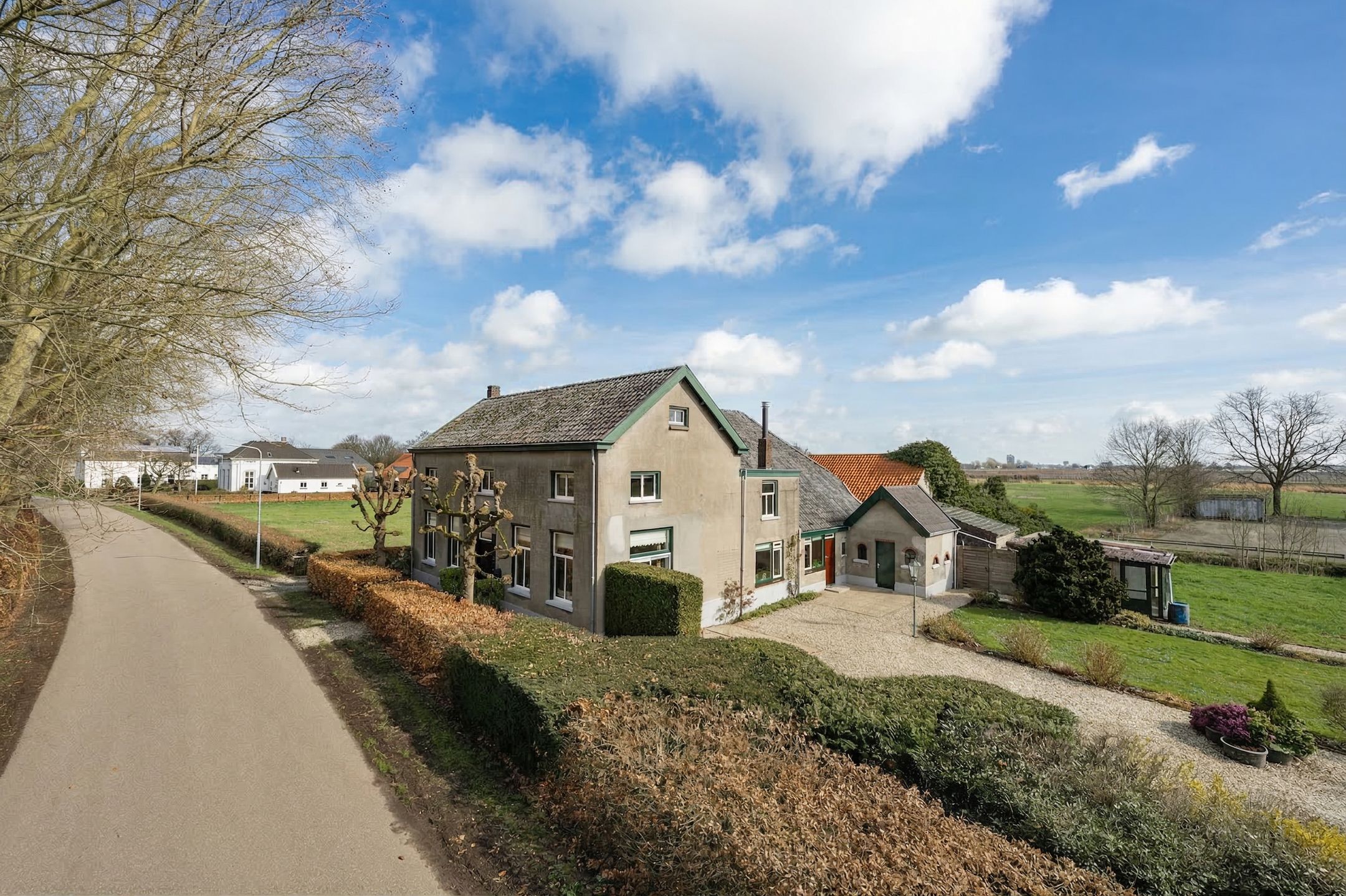 Foto van Kerkstraat 12, Zoelen