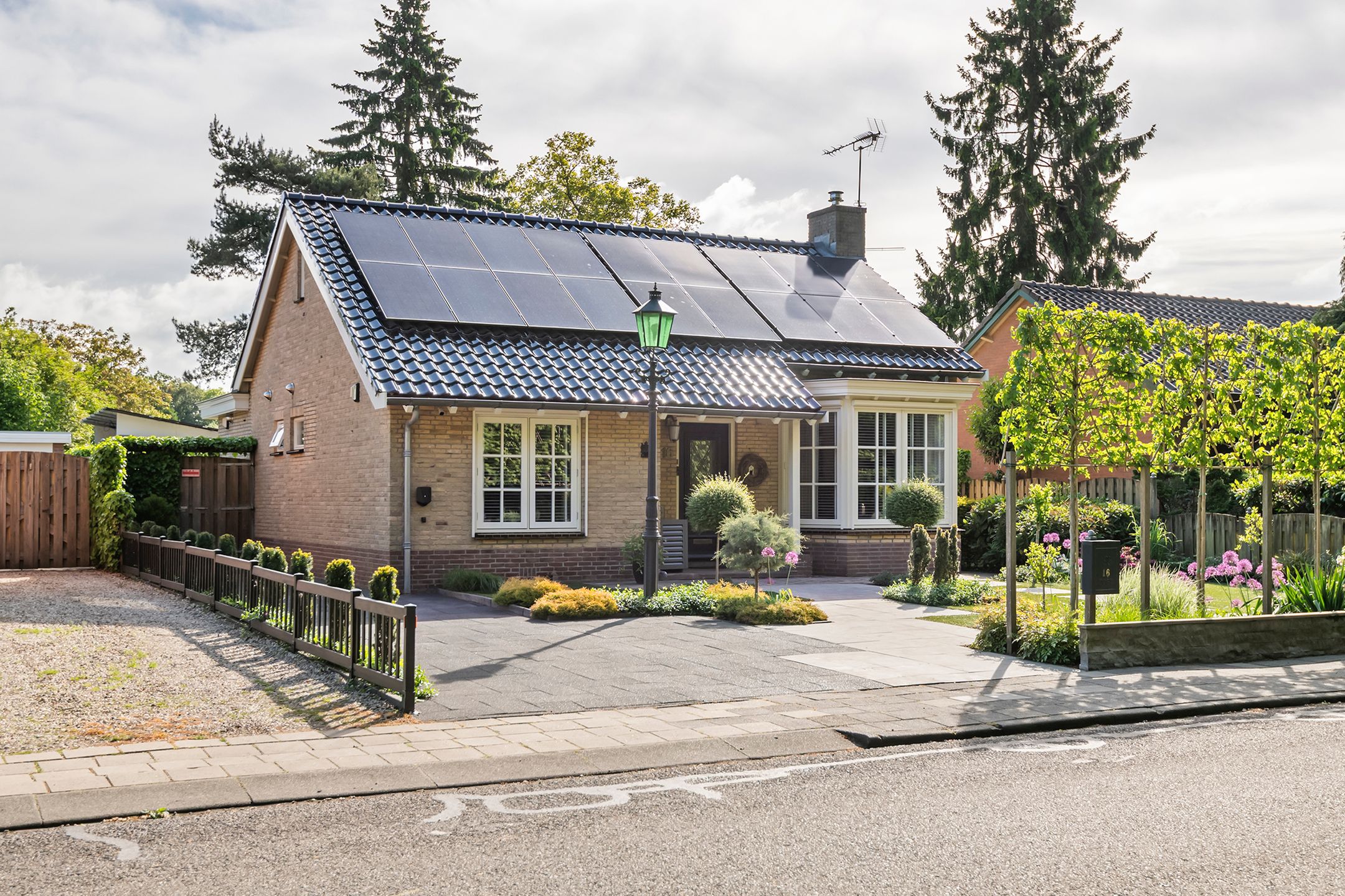 Foto van Achterstraat 16, Zoelen