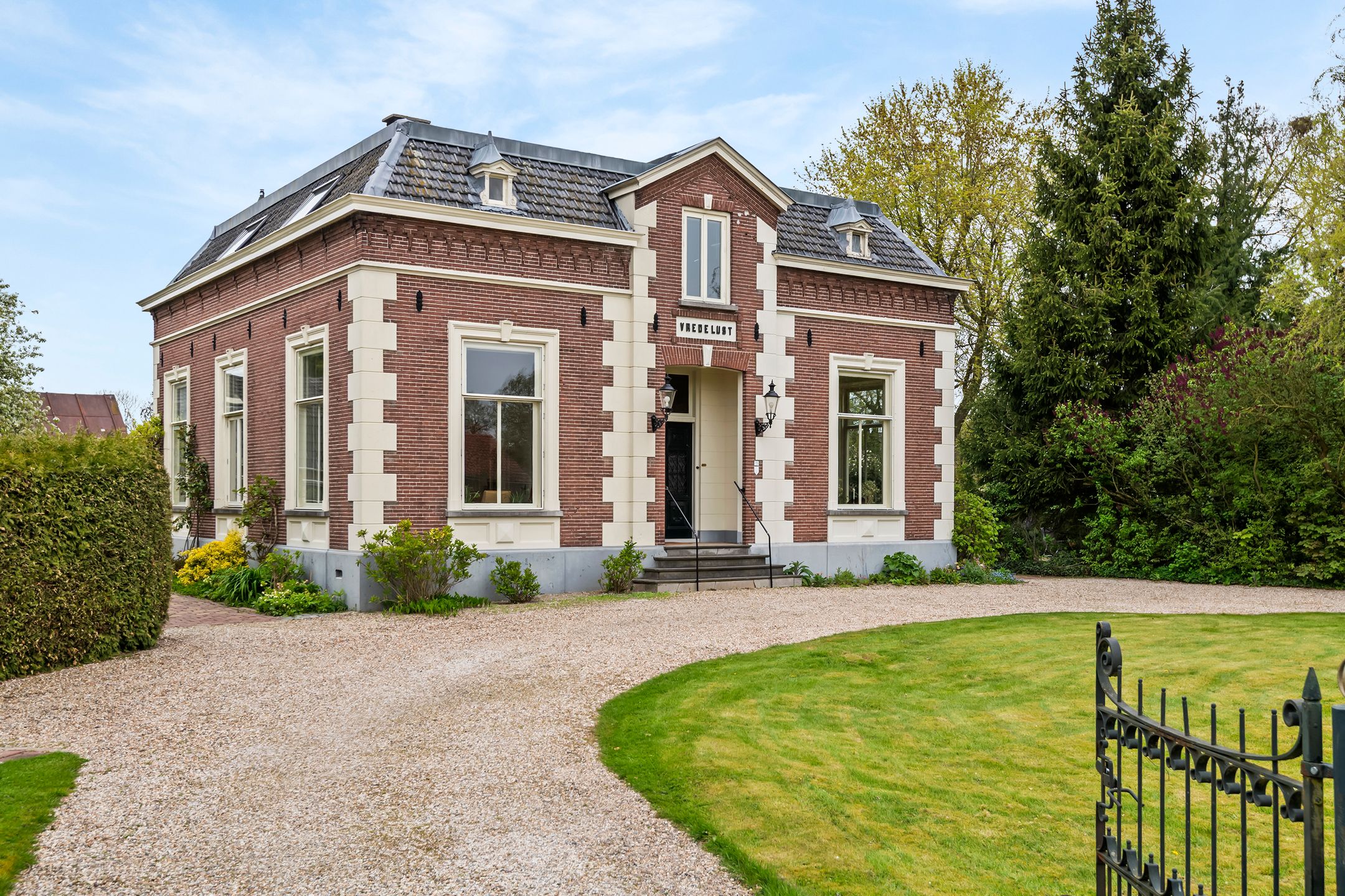 Foto van Uiterdijk 15, Zoelen