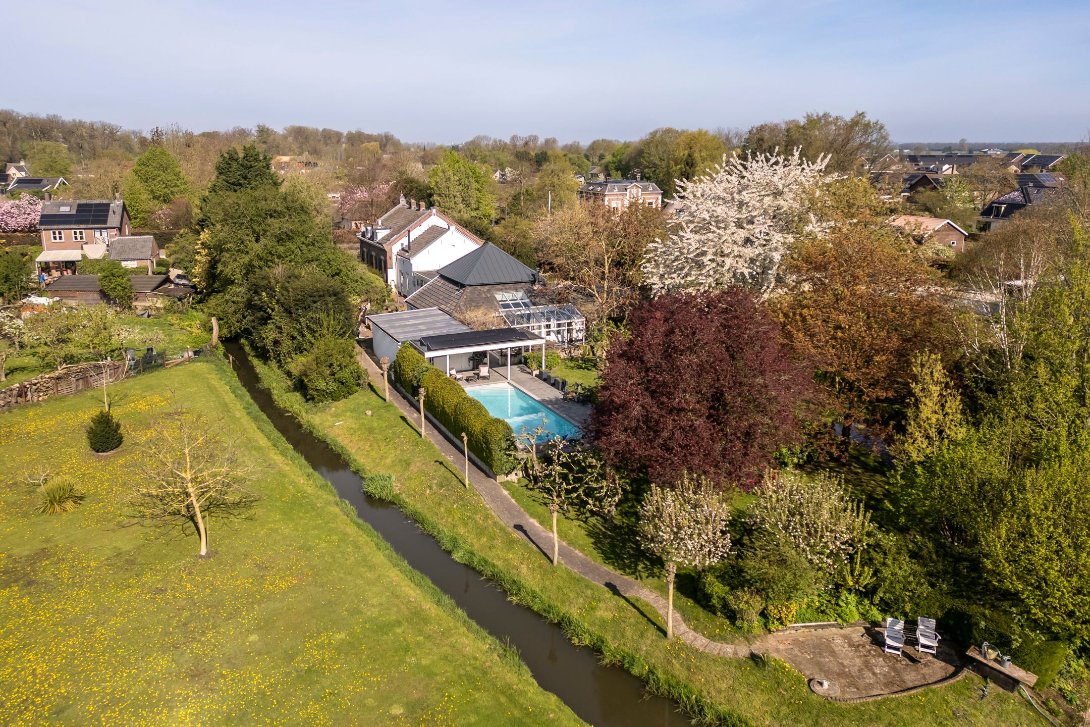 Foto van Uiterdijk 4, Zoelen