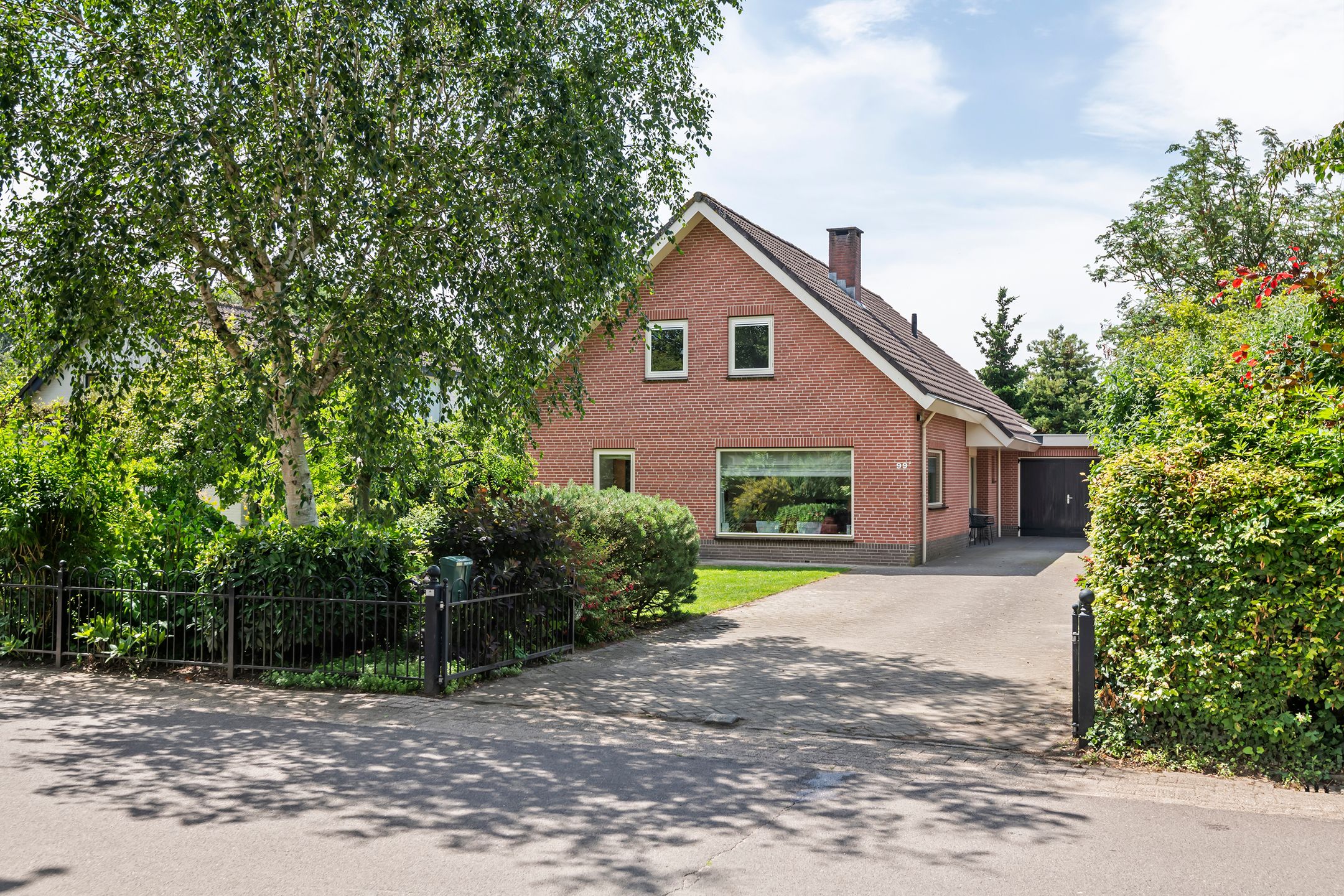 Foto van Jeudestraat 99A, Zoelen