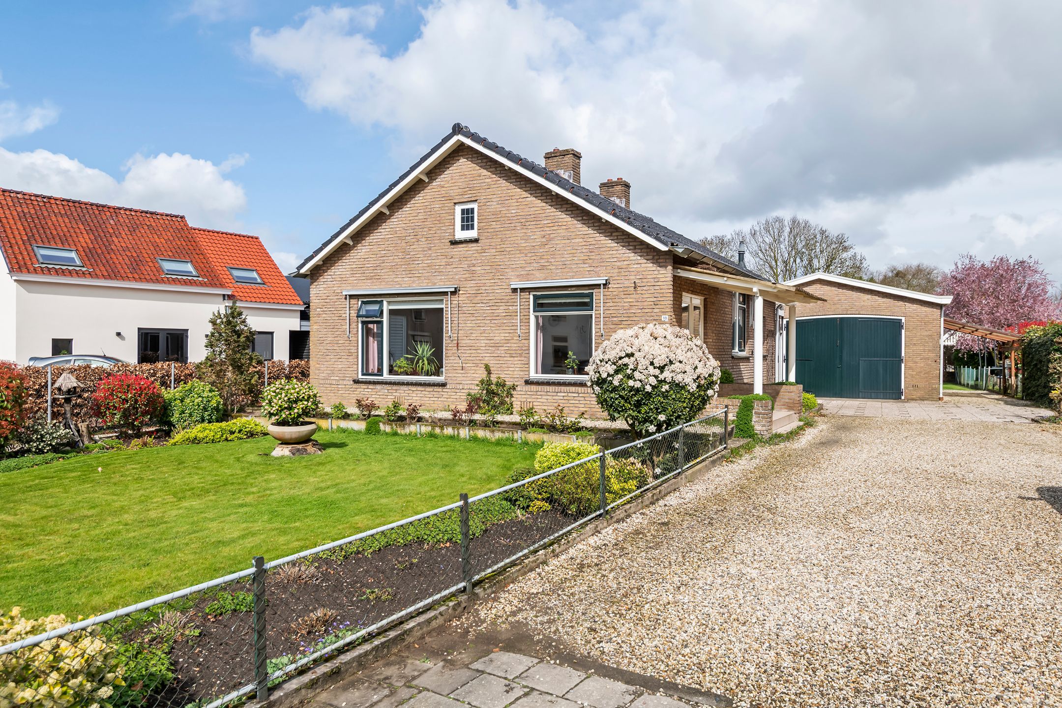 Foto van Jeudestraat 18, Zoelen