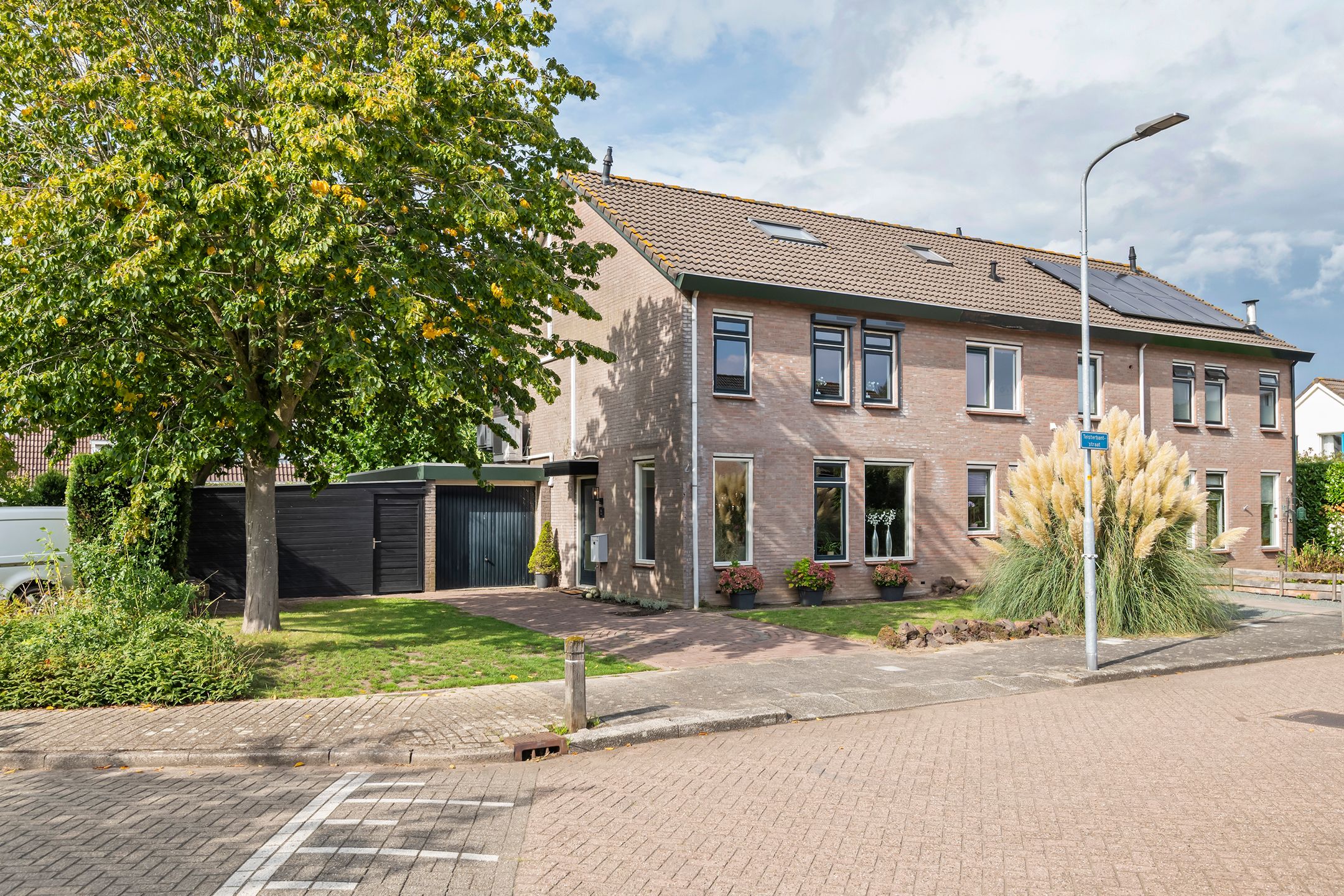 Foto van Teisterbantstraat 6, Kerk-Avezaath (Gem. Buren)