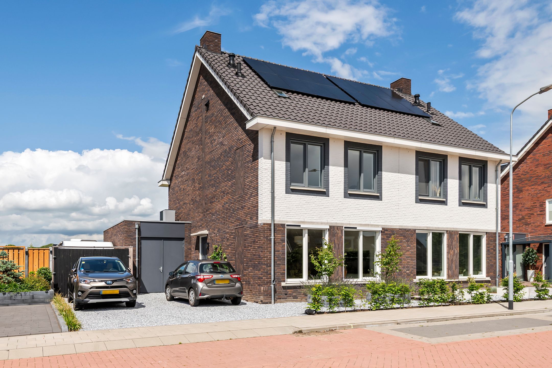 Foto van Swifterbantstraat 40, Kerk-Avezaath (Gem. Buren)