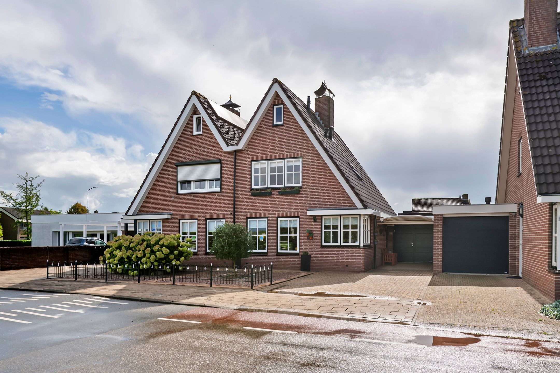 Foto van Lingedijk 65a, Wadenoijen