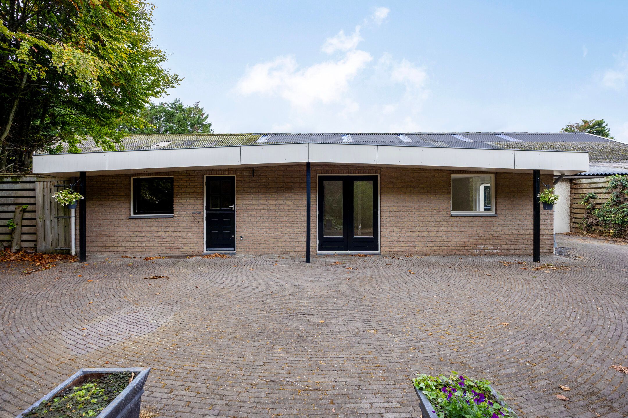 Foto van Laageinde 30a, Kapel-Avezaath (Gem. Buren)