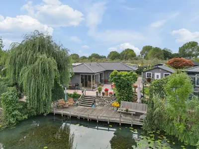 Foto van Rijnbandijk 111-111, Maurik