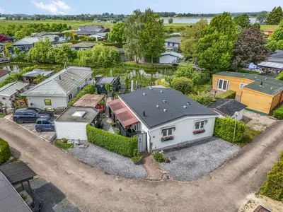 Foto van Rijnbandijk 111-85, Maurik