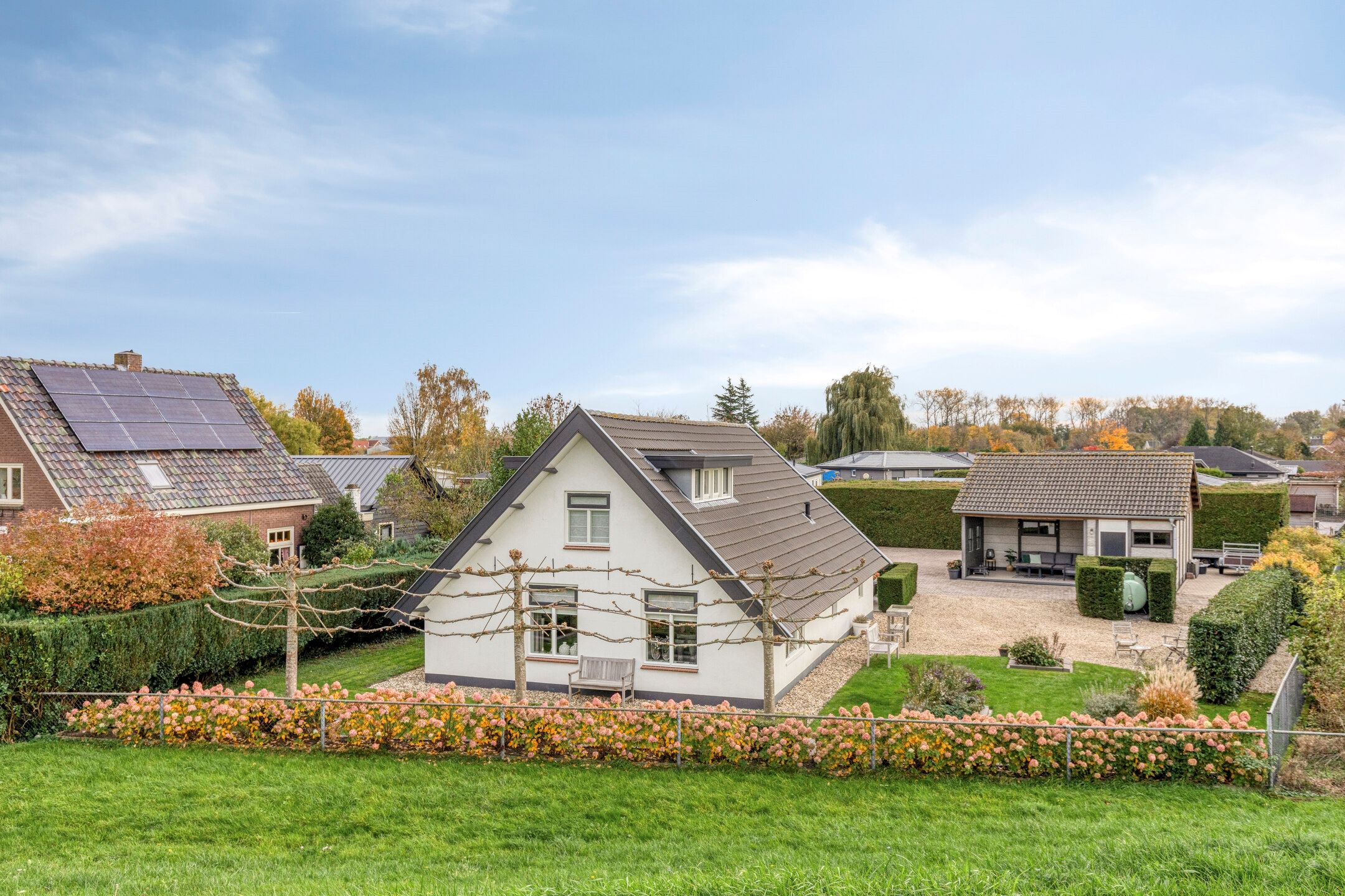 Foto van Rijnbandijk 113, Maurik