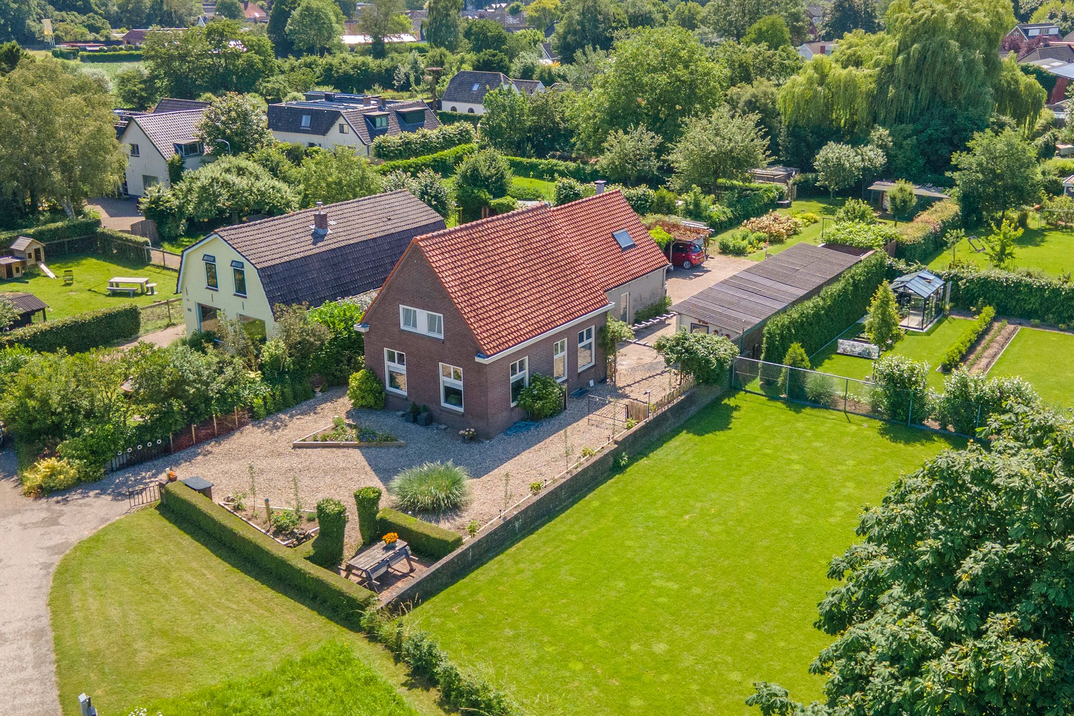Foto van Rijnbandijk 145, Maurik