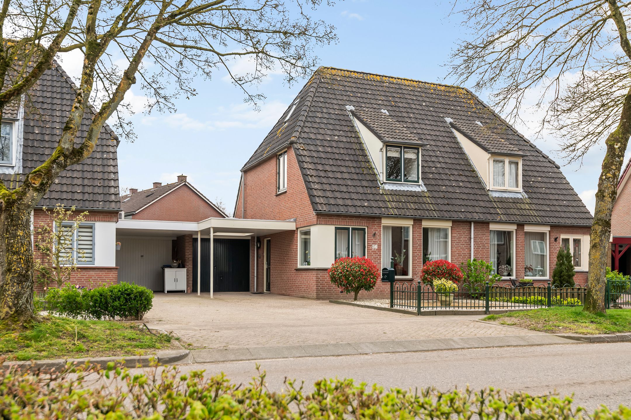 Foto van Buitenweg 36, Maurik