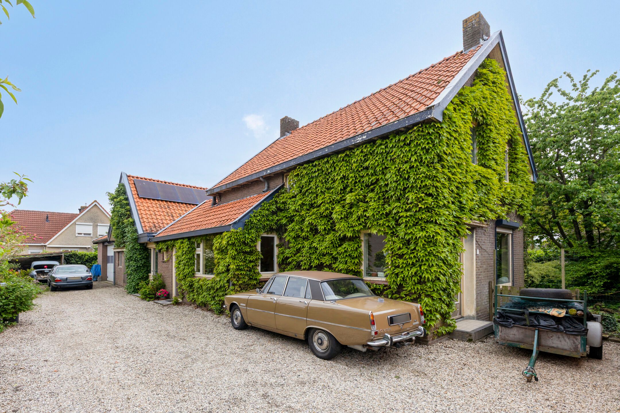 Foto van Tielsestraat 37, Maurik
