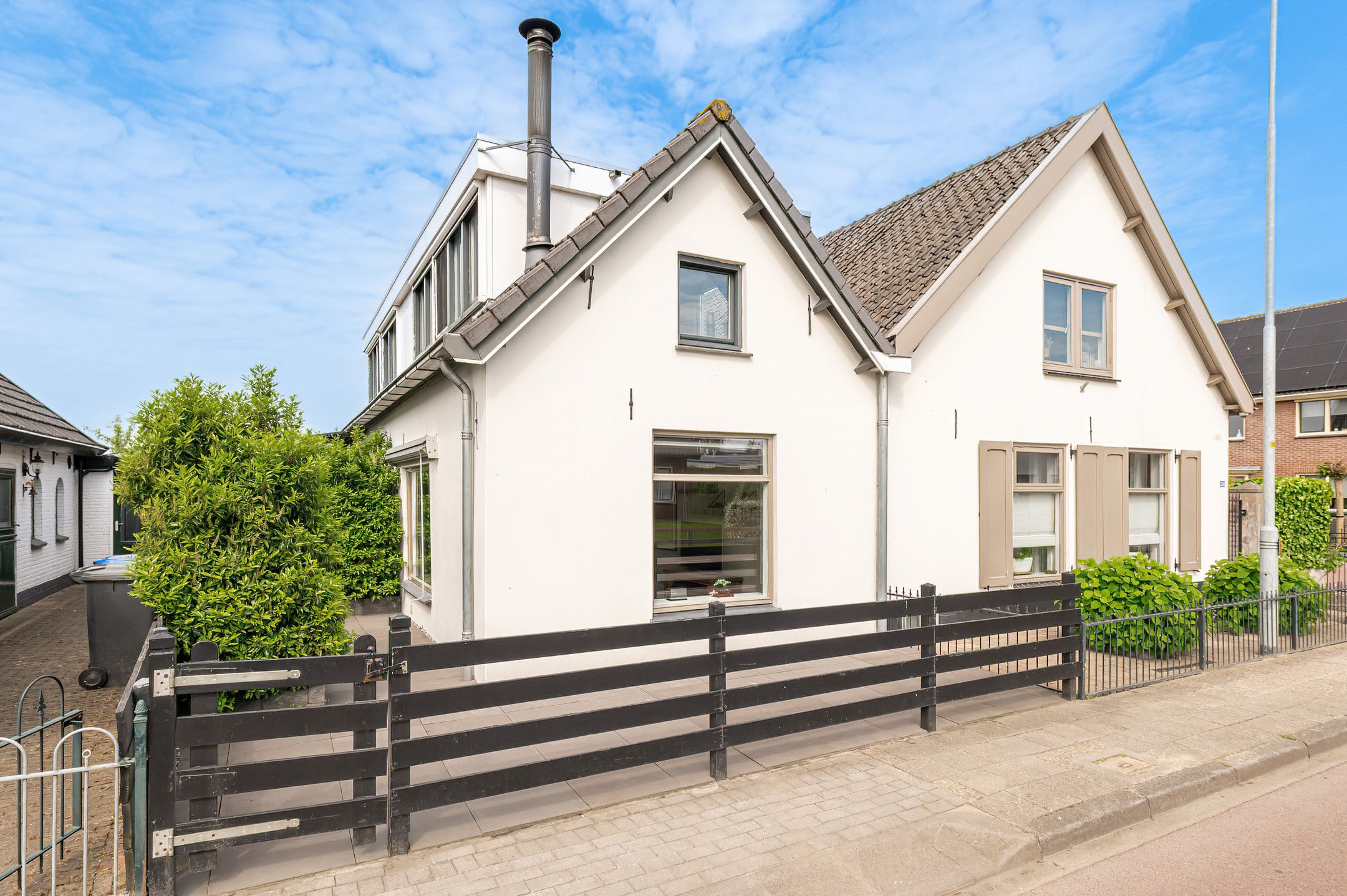 Foto van Tielsestraat 32, Maurik