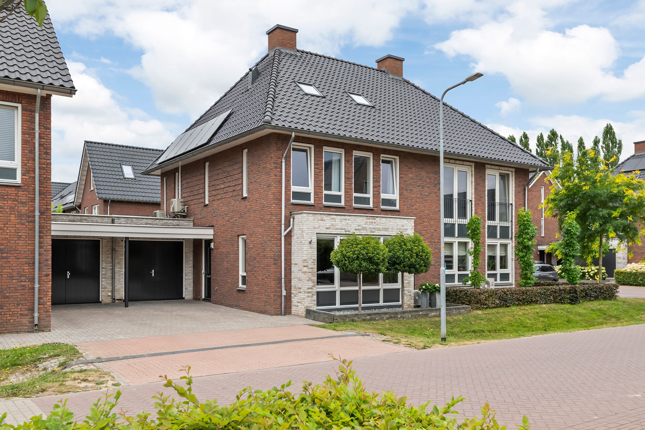 Foto van Kievit 4, Maurik