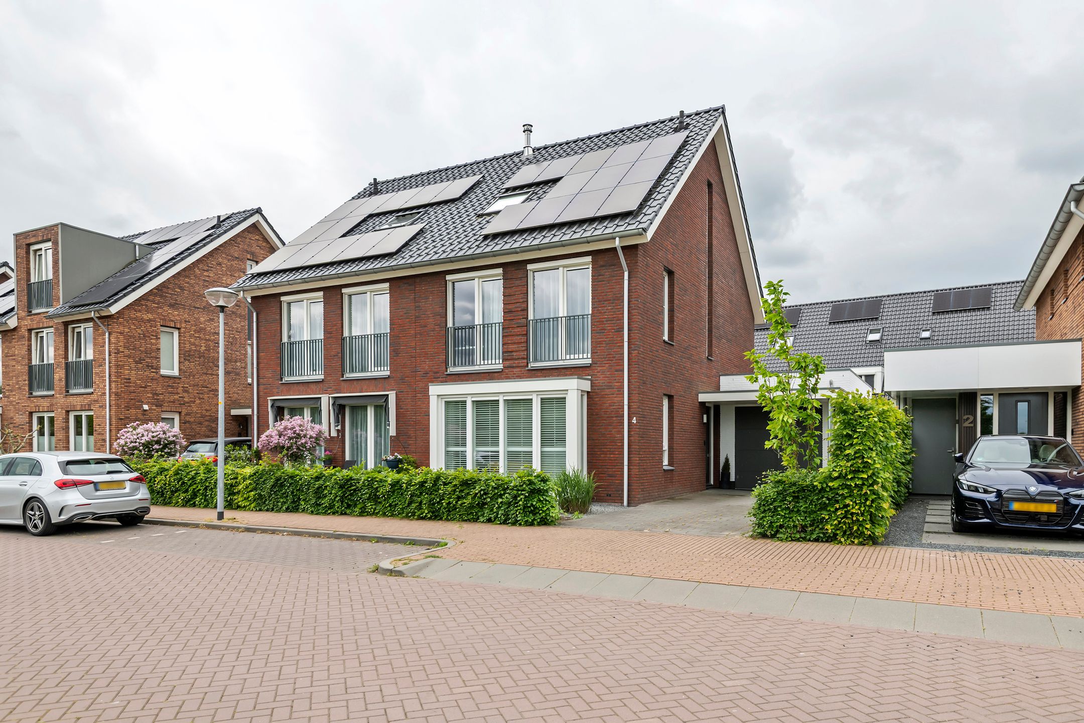 Foto van Watersnip 4, Maurik