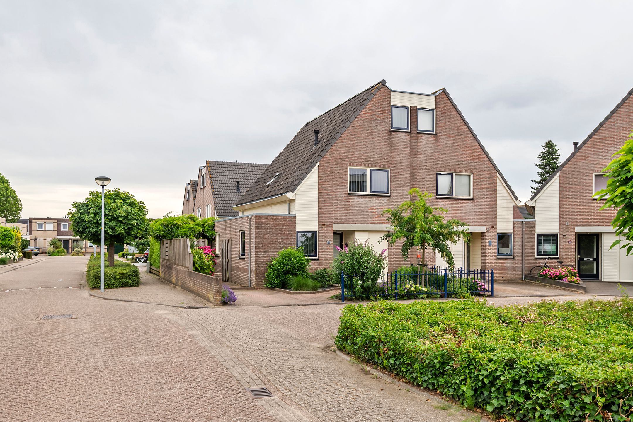 Foto van Sterappelhof 40, Maurik