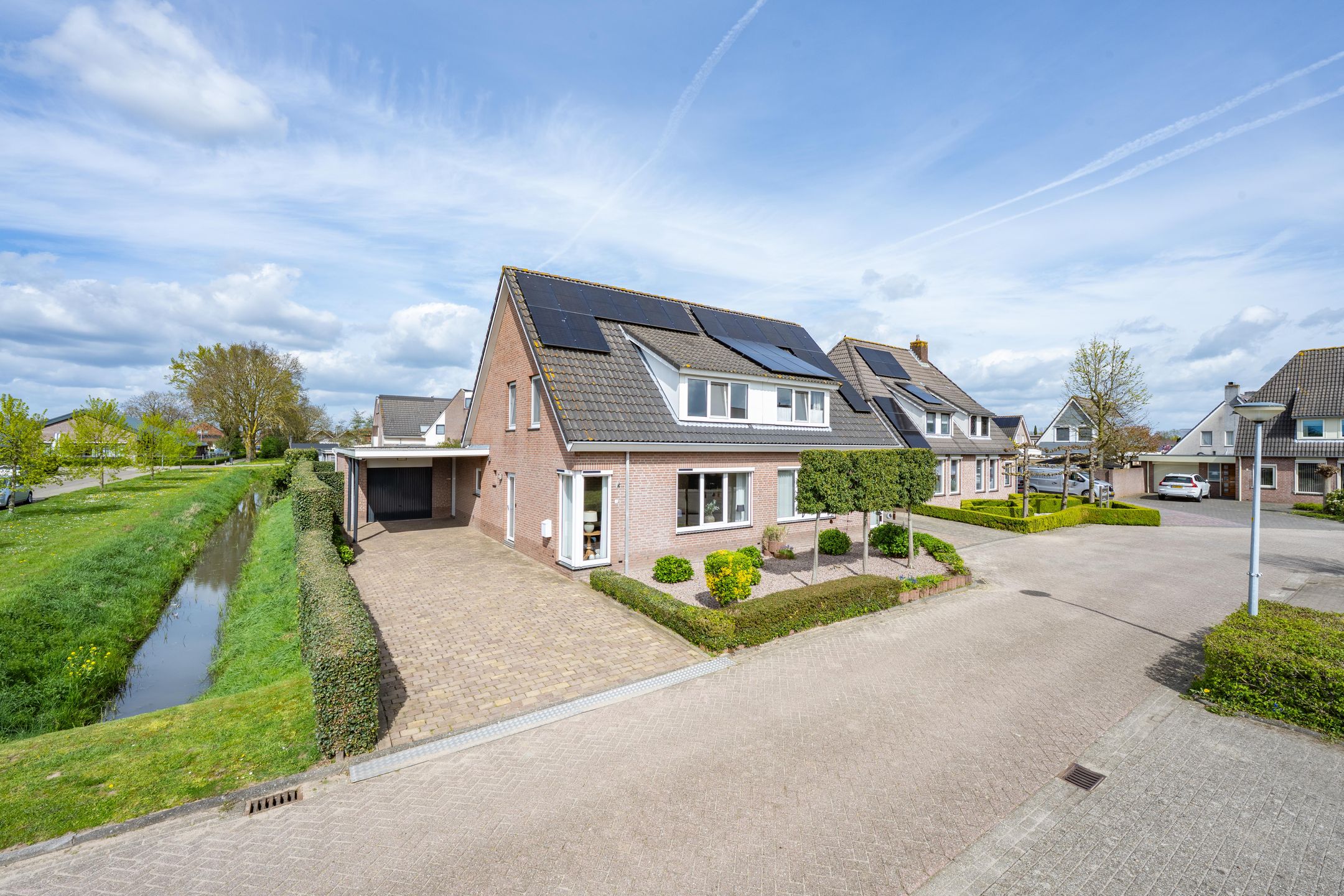 Foto van Pippelinghof 1, Maurik