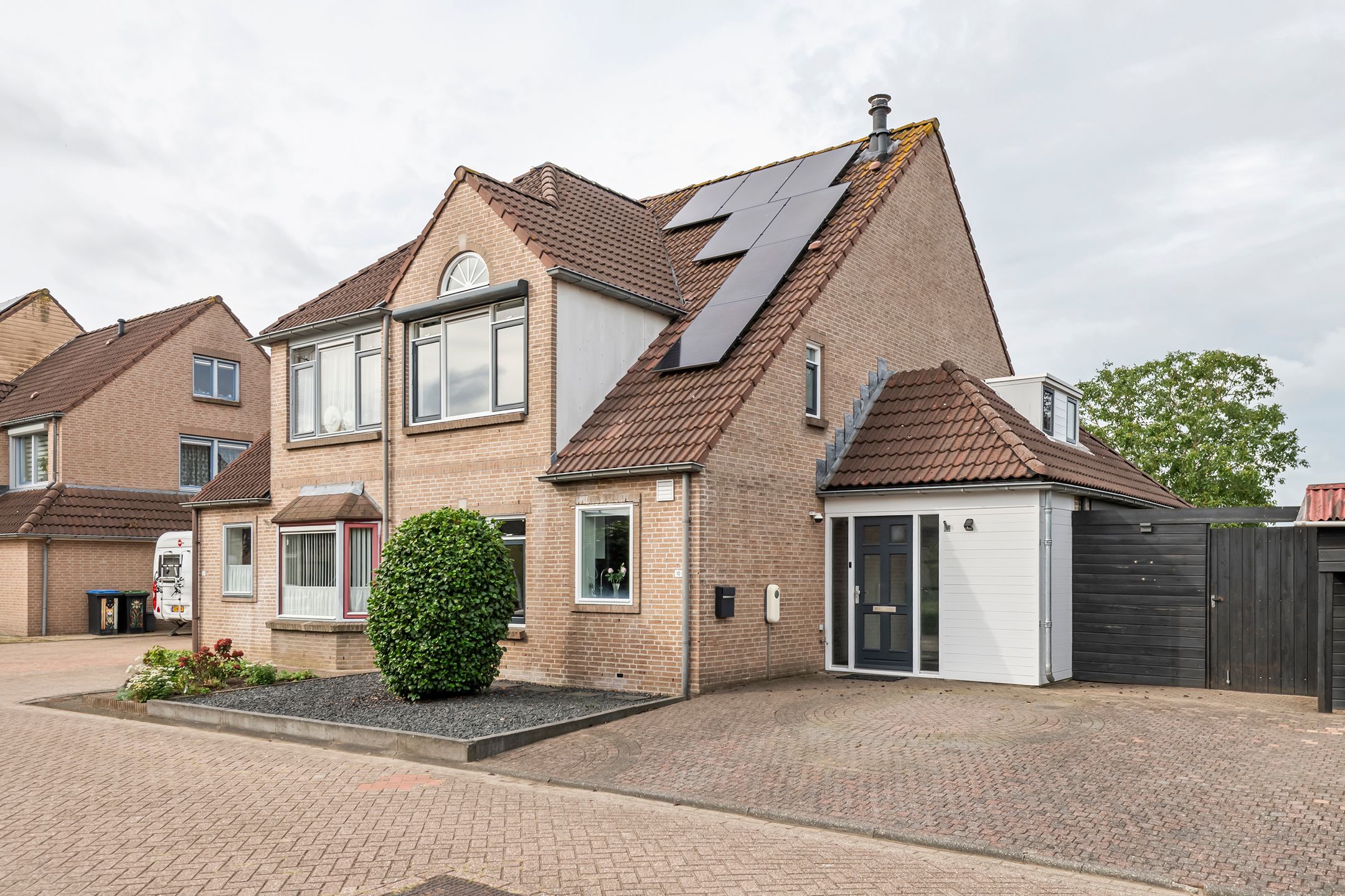Foto van Pippelinghof 10, Maurik