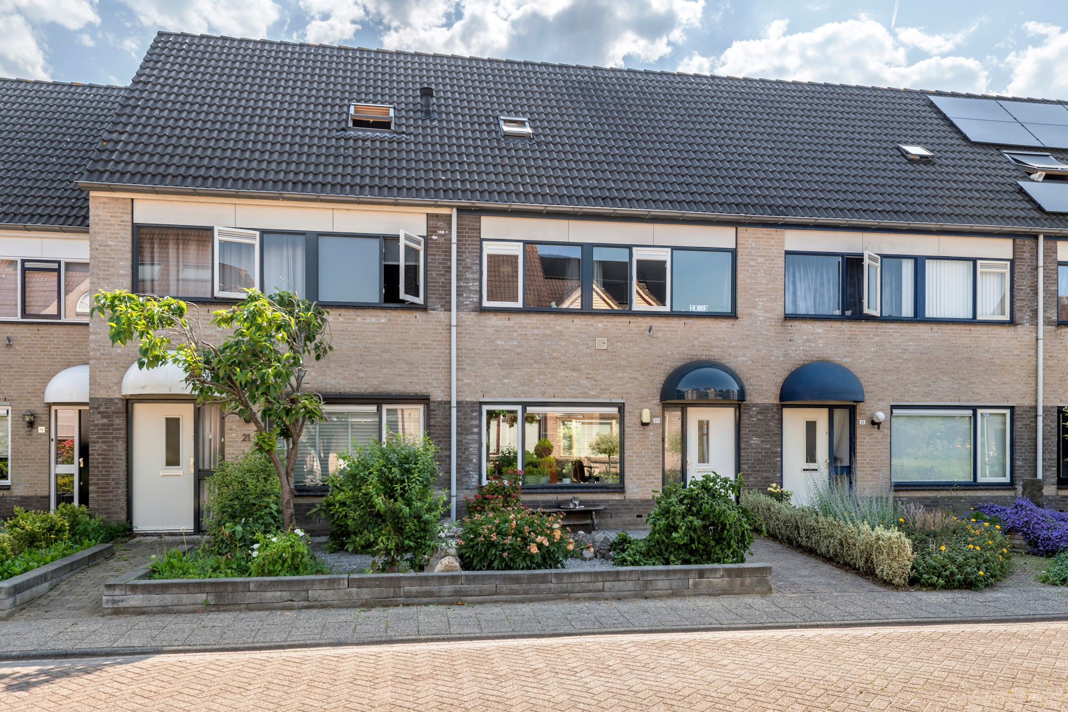 Foto van Pippelinghof 23, Maurik
