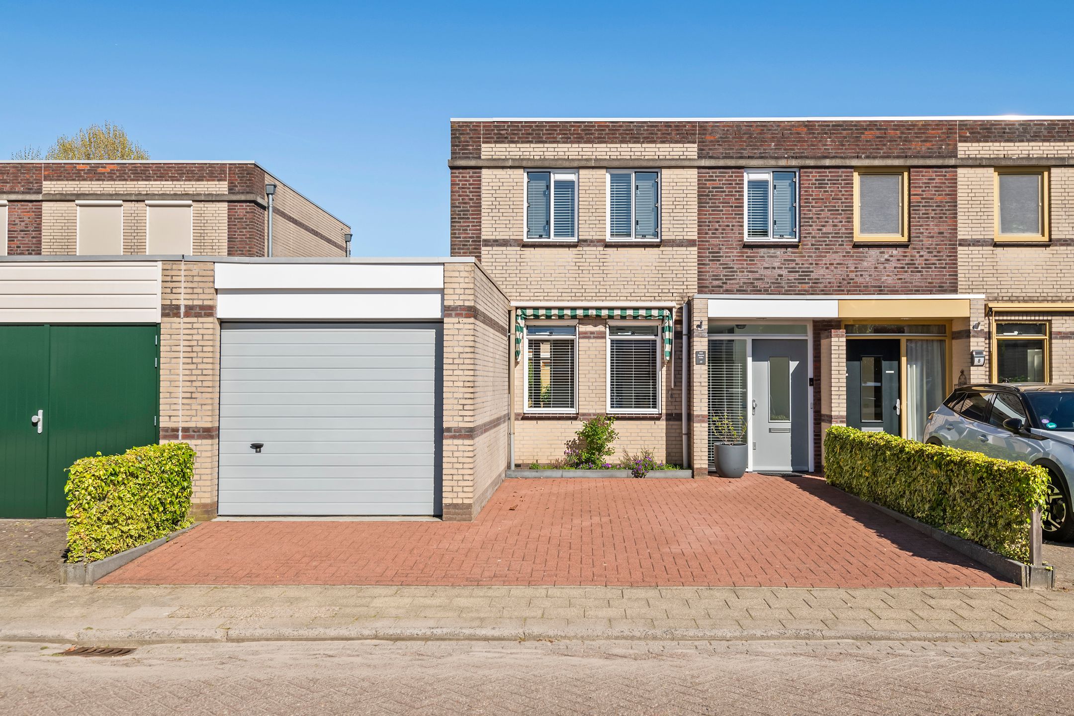 Foto van Gravensteinerhof 10, Maurik