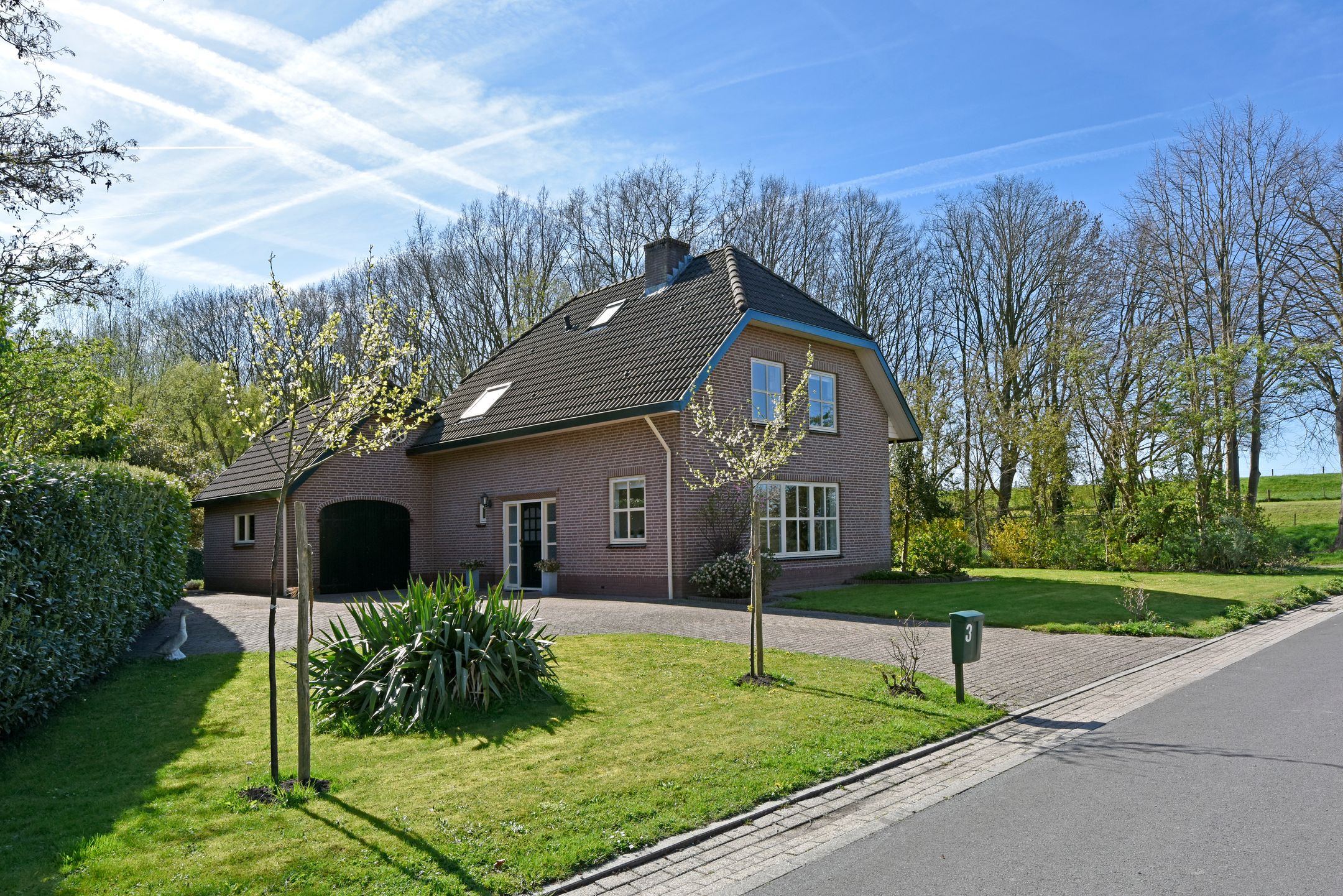 Foto van Middelweg 3, Rijswijk (GE)