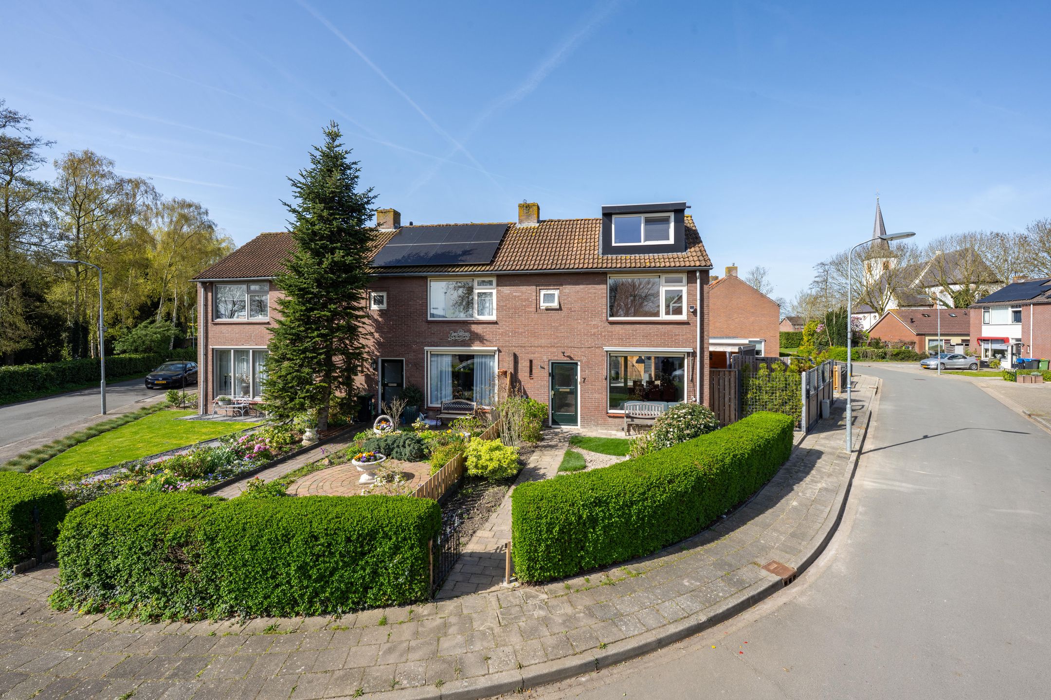 Foto van Hoekenburgplein 7, Rijswijk (GE)