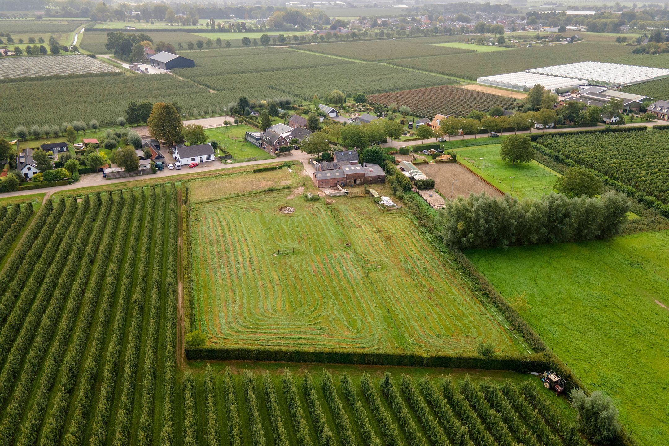 Foto van Wielseweg 29, Eck en Wiel