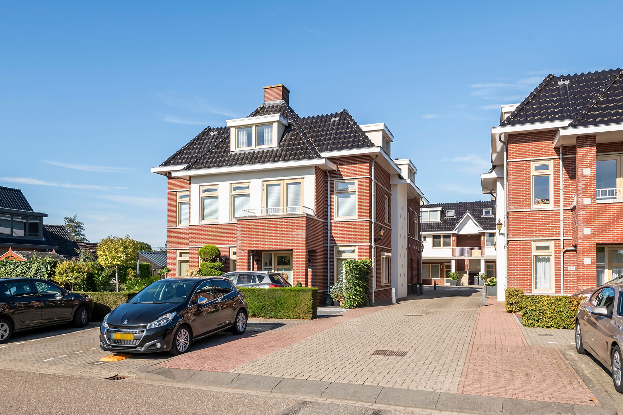 Foto van Prinses Beatrixstraat 645, Eck en Wiel