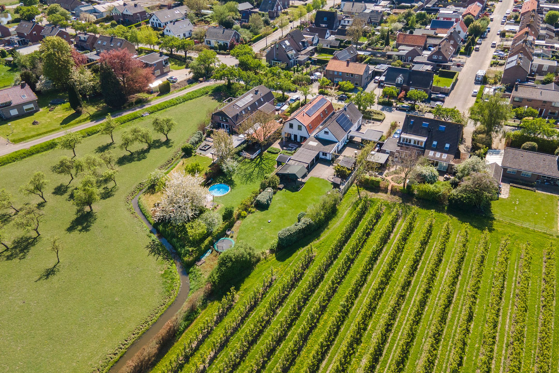 Foto van Blankertseweg 8, Eck en Wiel