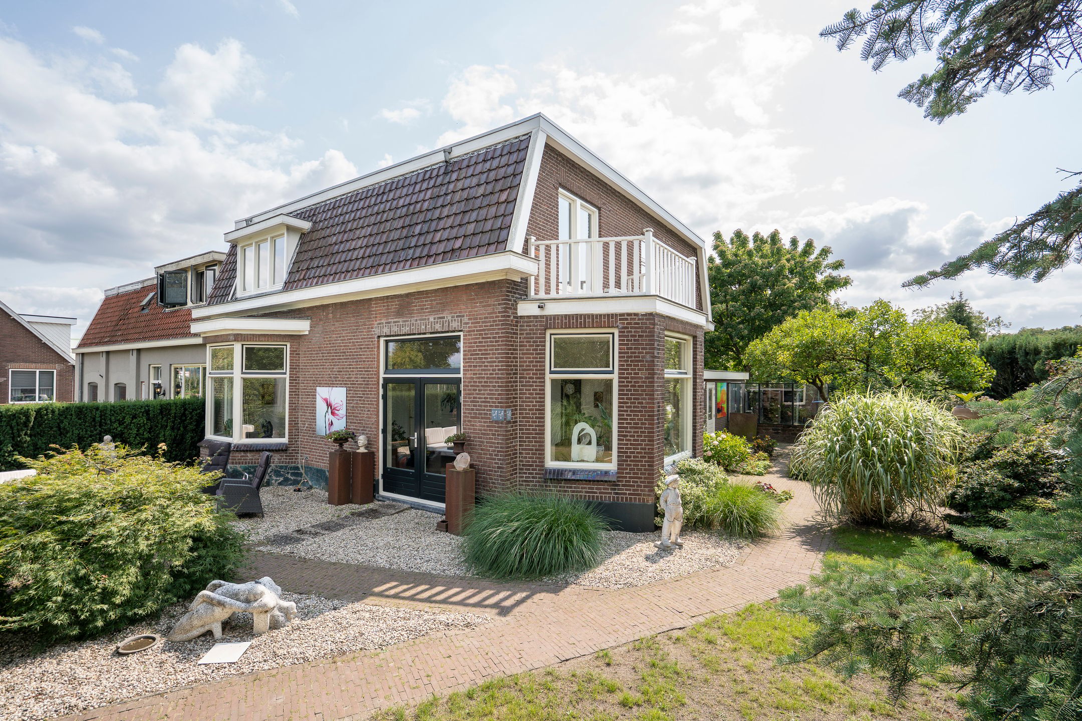 Foto van Vlissingsestraat 2, Eck en Wiel
