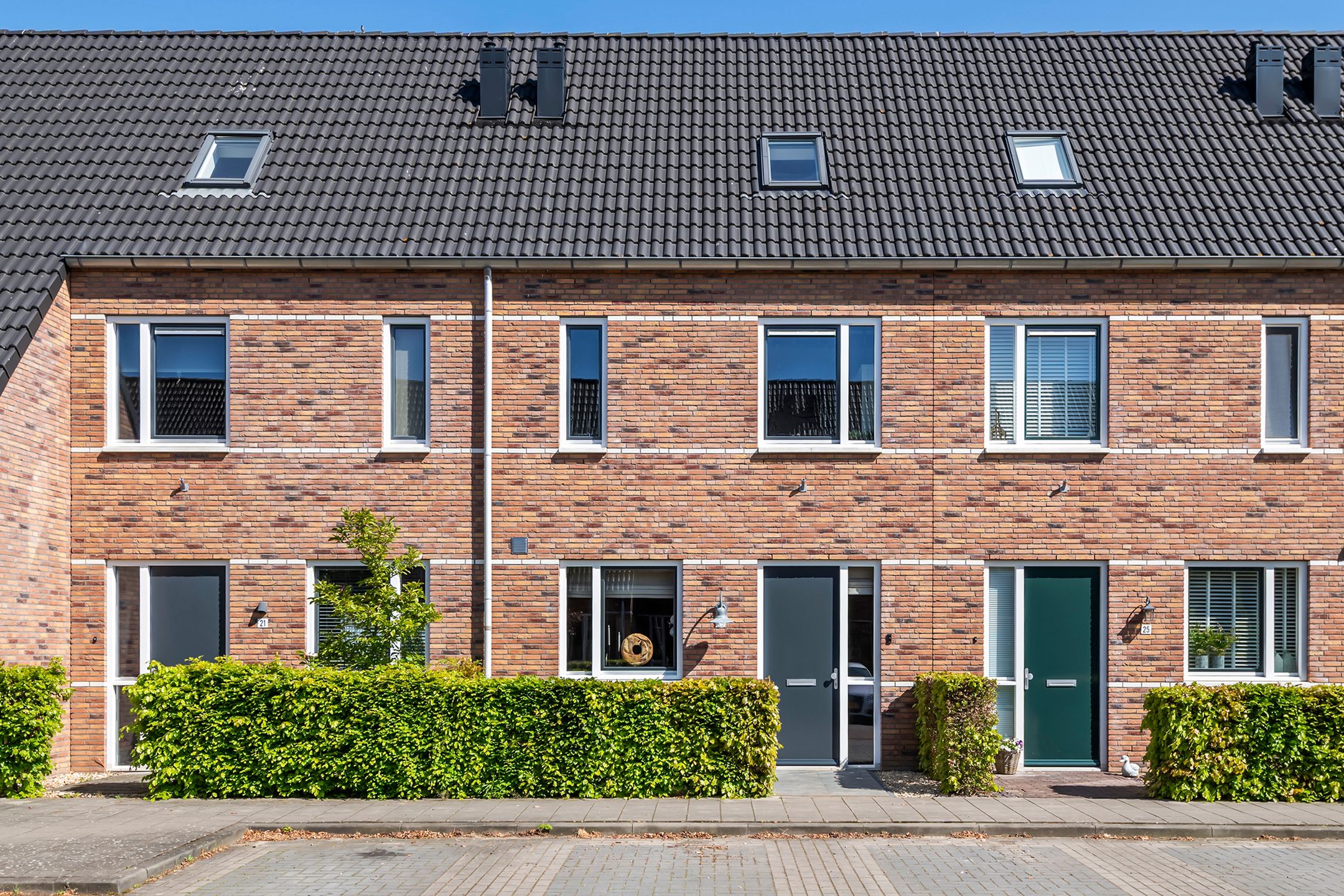 Foto van Het Woud 23, Ingen