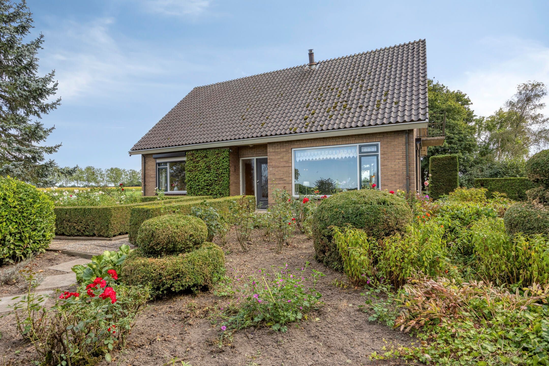 Foto van Provincialeweg 47, Ingen