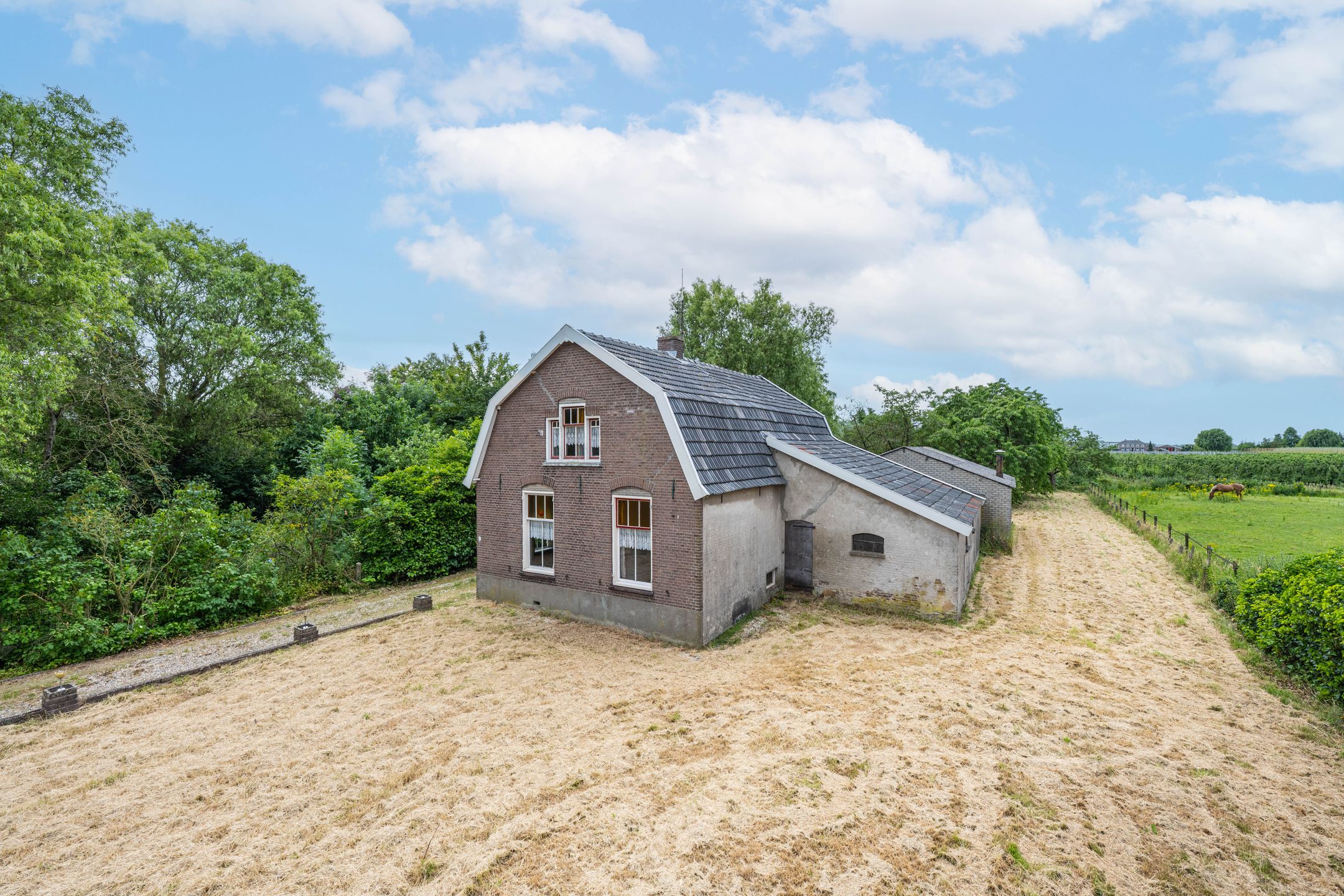 Foto van Ganzert 9, Ingen