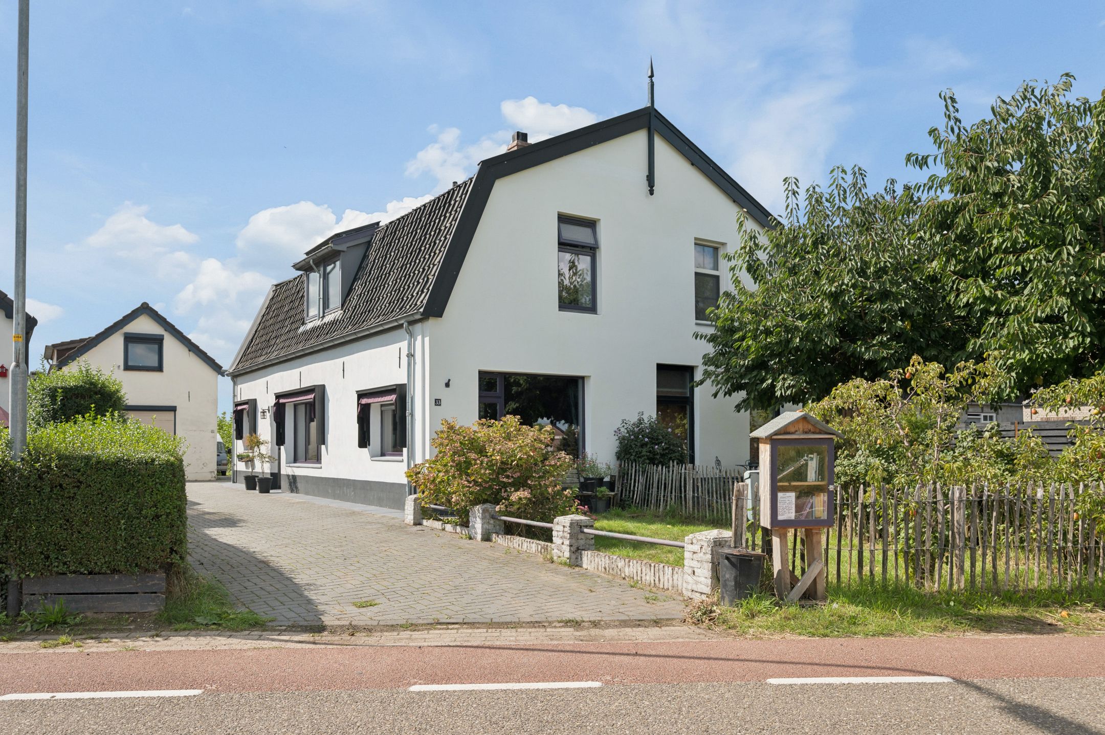 Foto van Rijnstraat 33, Ingen
